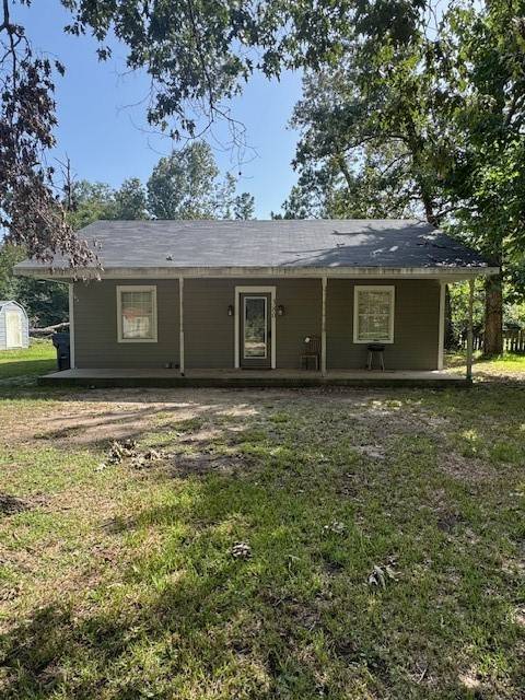 Livingston, TX 77351,380 Rae Ann BLVD