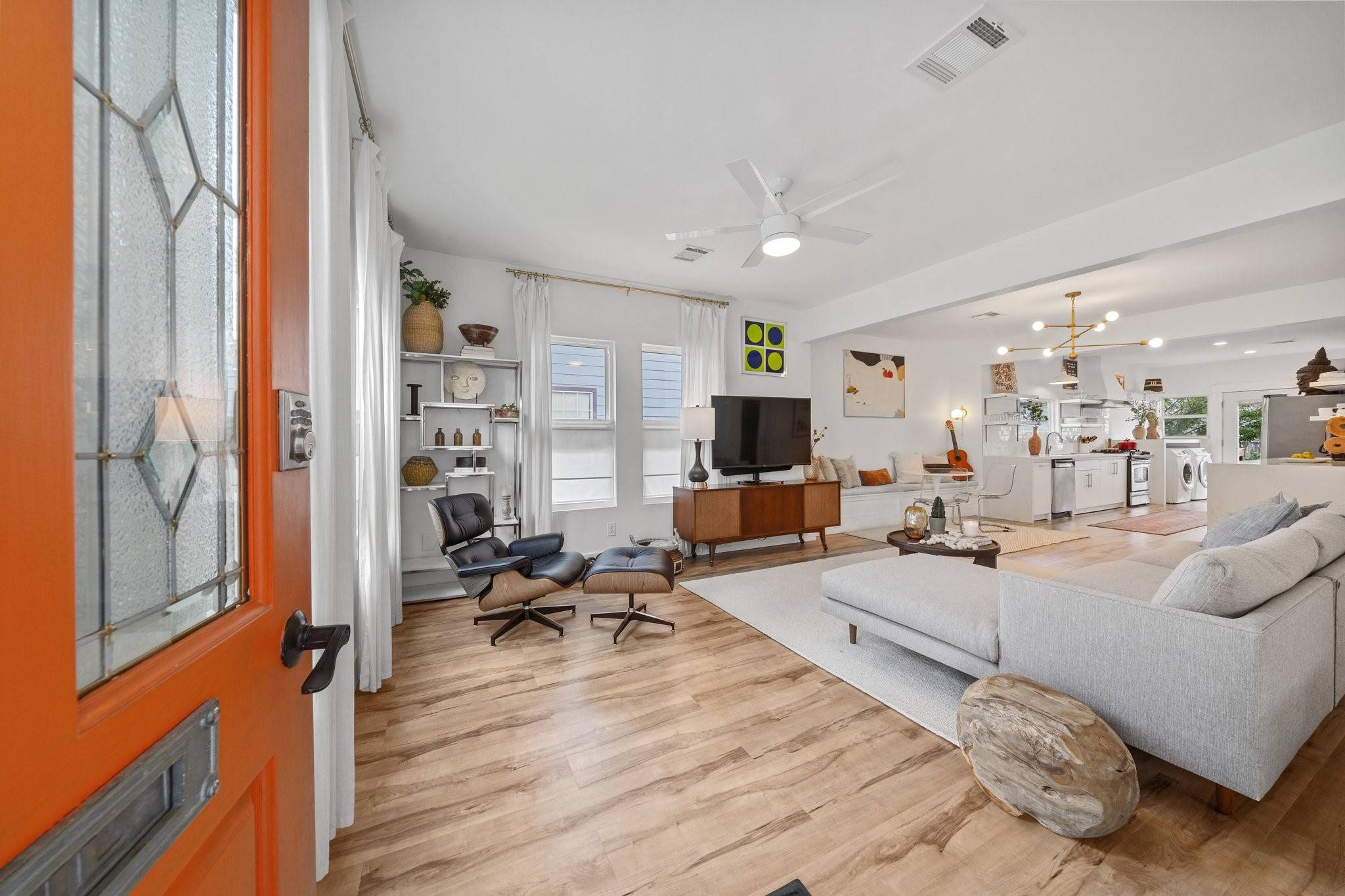 Houston, TX 77008,717 E 23rd ST