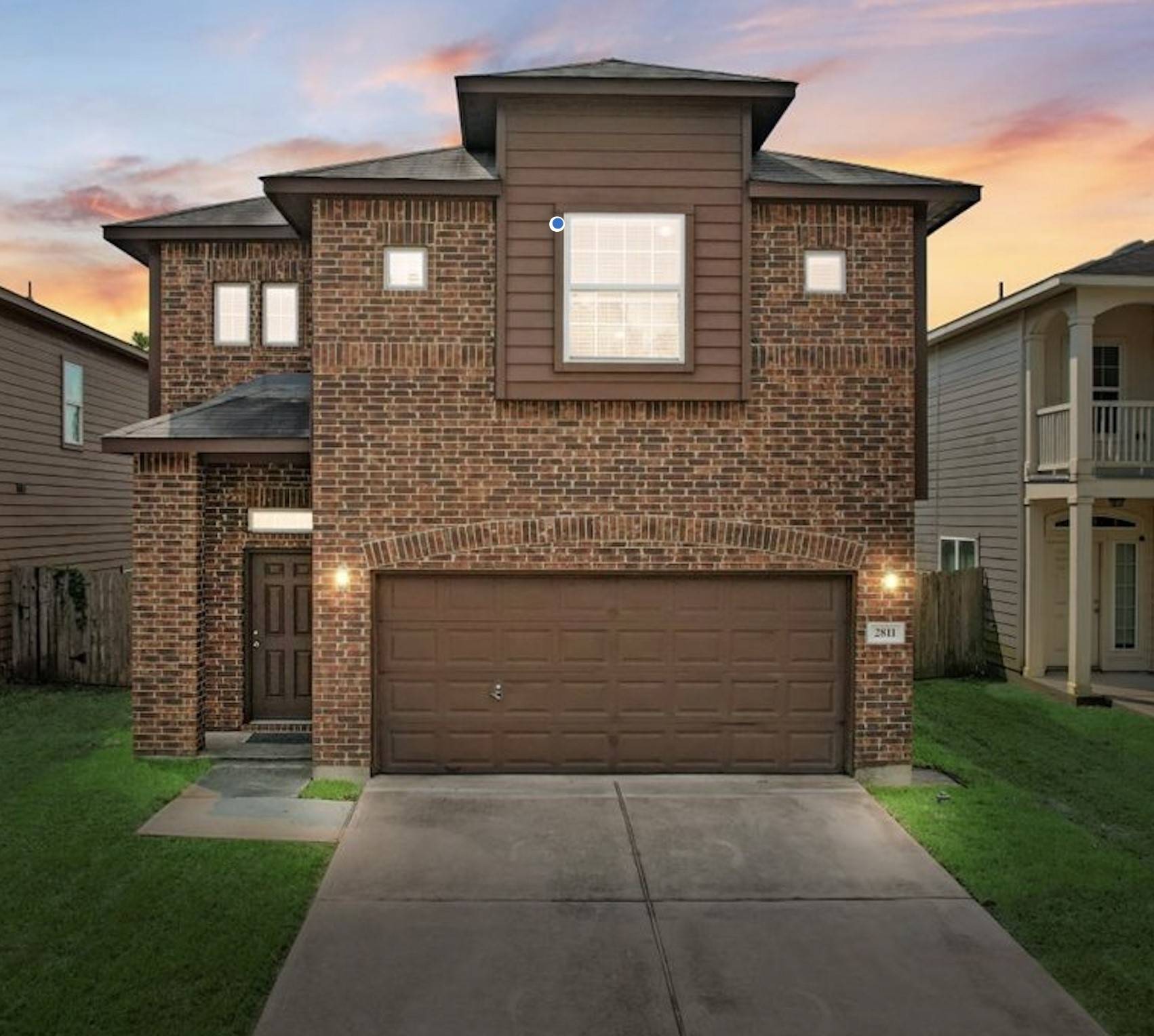 Spring, TX 77373,2811 Arica LN