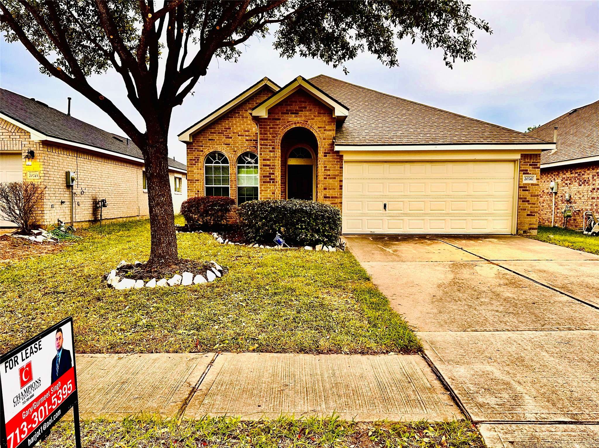 Katy, TX 77449,20747 Pine Rain CT