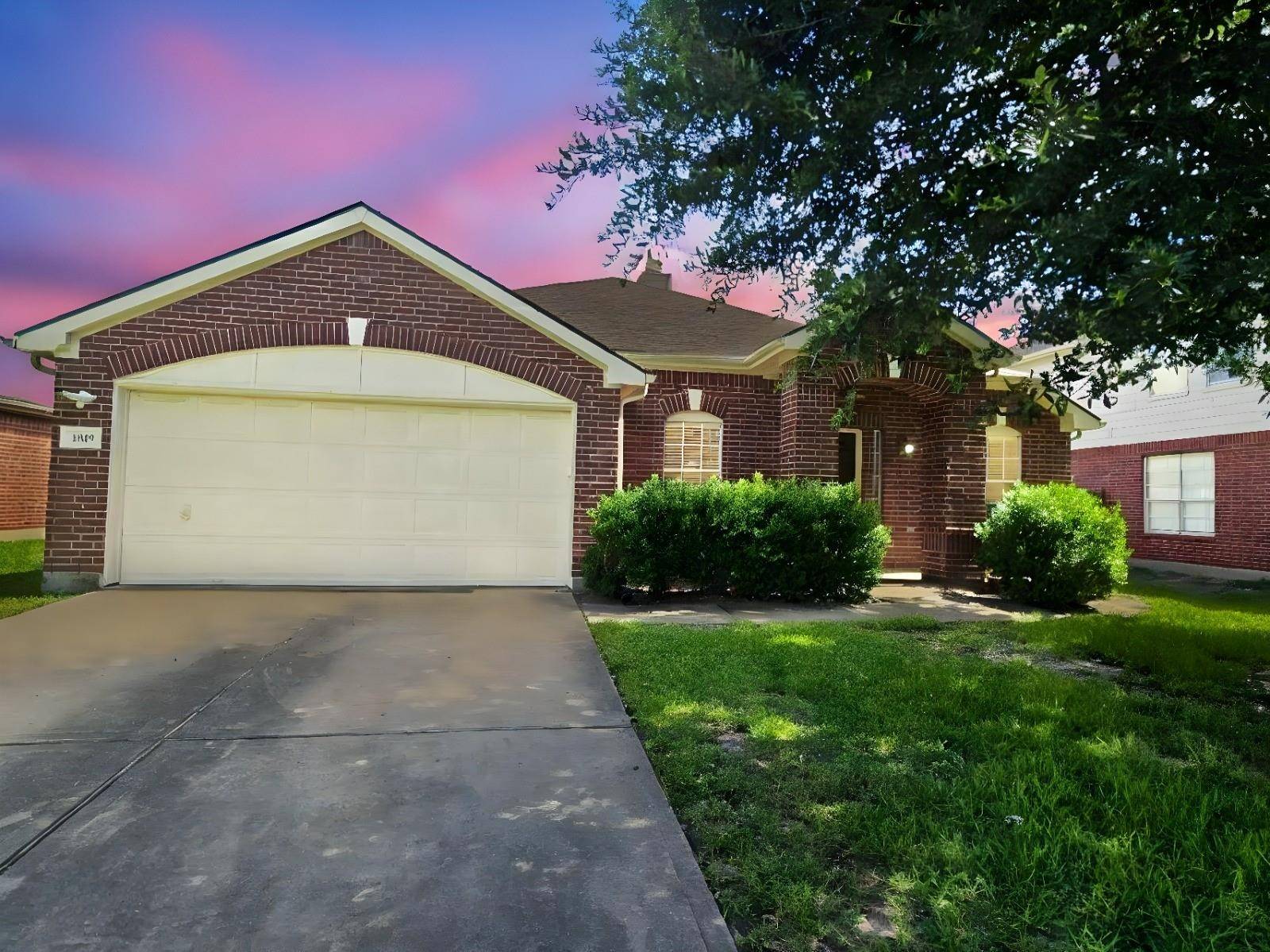 Katy, TX 77450,2019 Bluffton LN