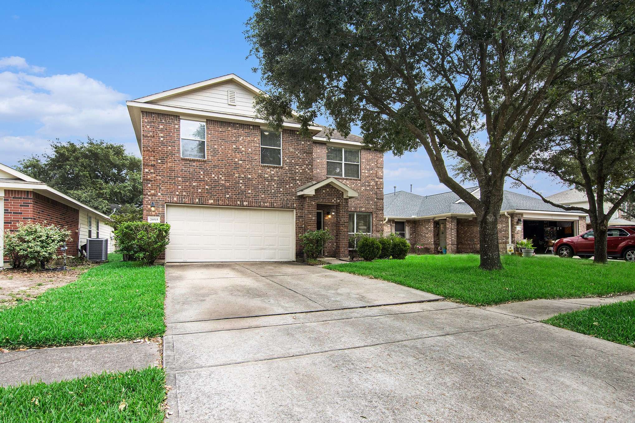 Cypress, TX 77433,20515 Rustic Rail CT