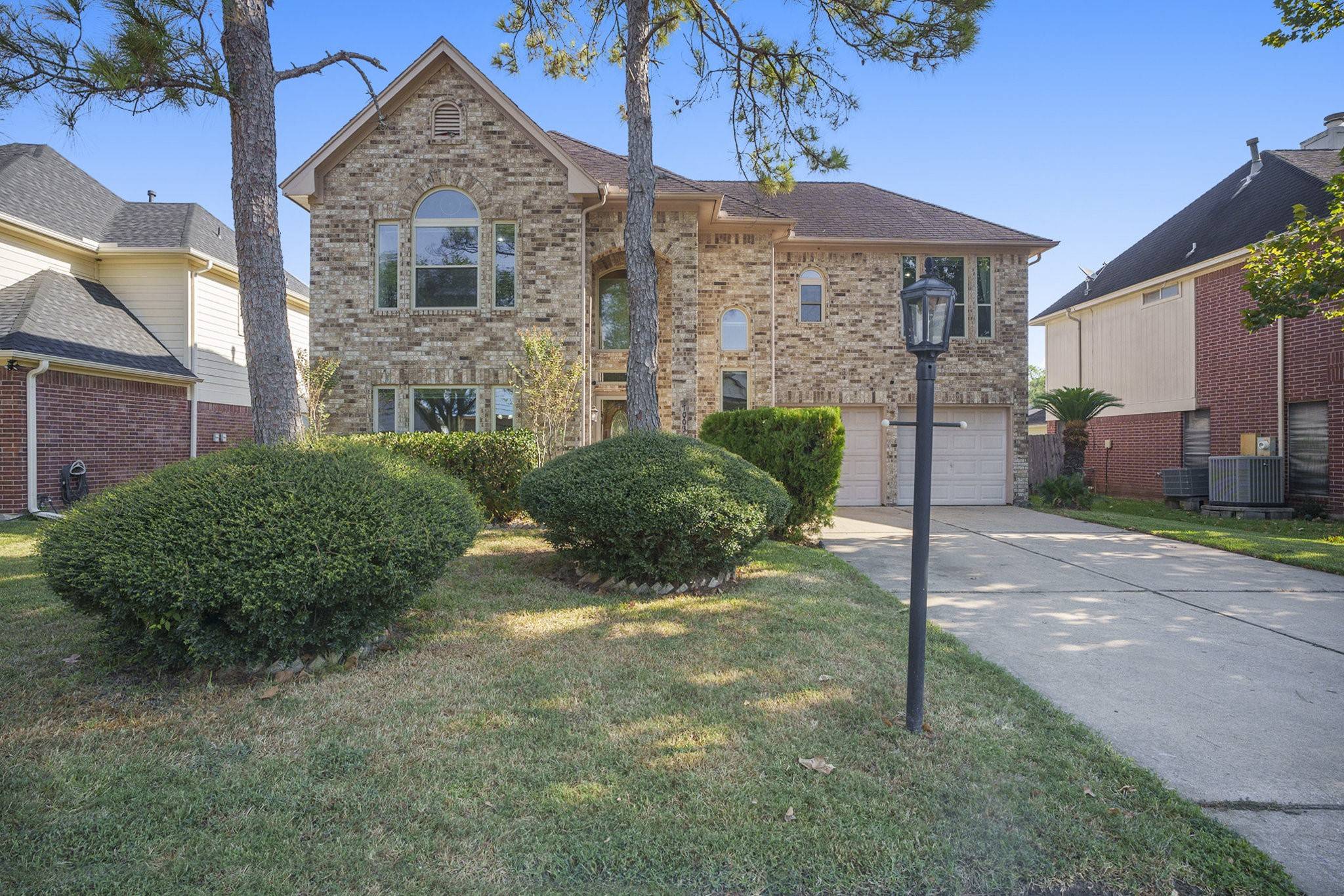 Pearland, TX 77581,1003 Glenview DR