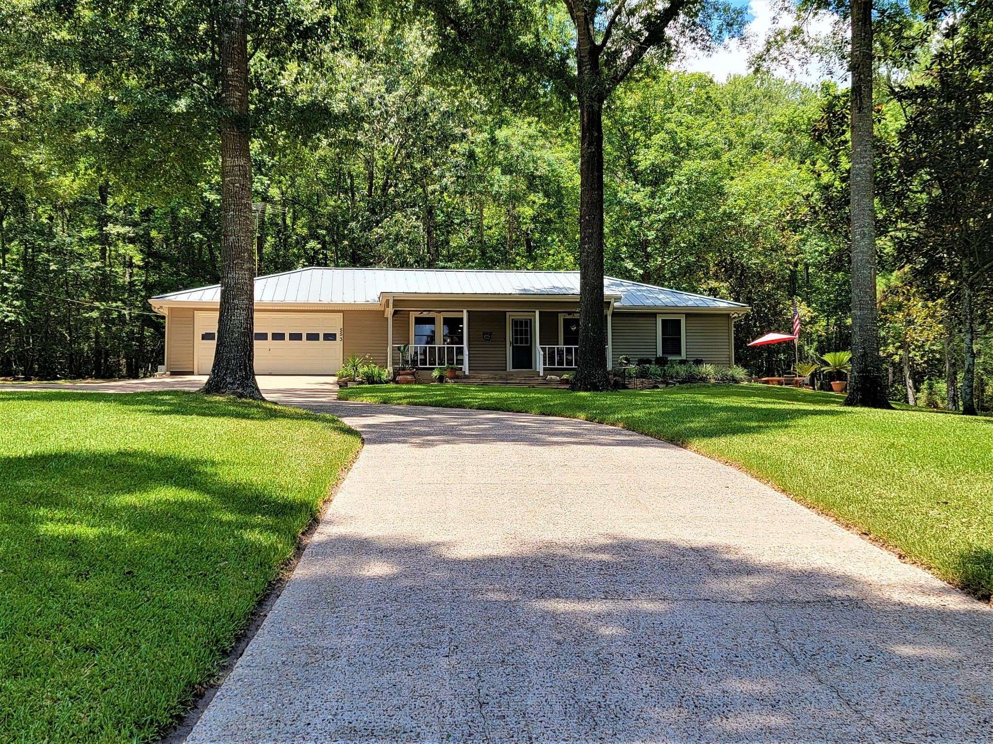 Dayton, TX 77535,553 County Road 2327 Gillen RD