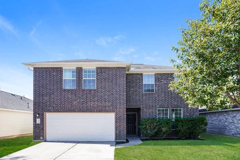 Richmond, TX 77406,823 Frontera CT