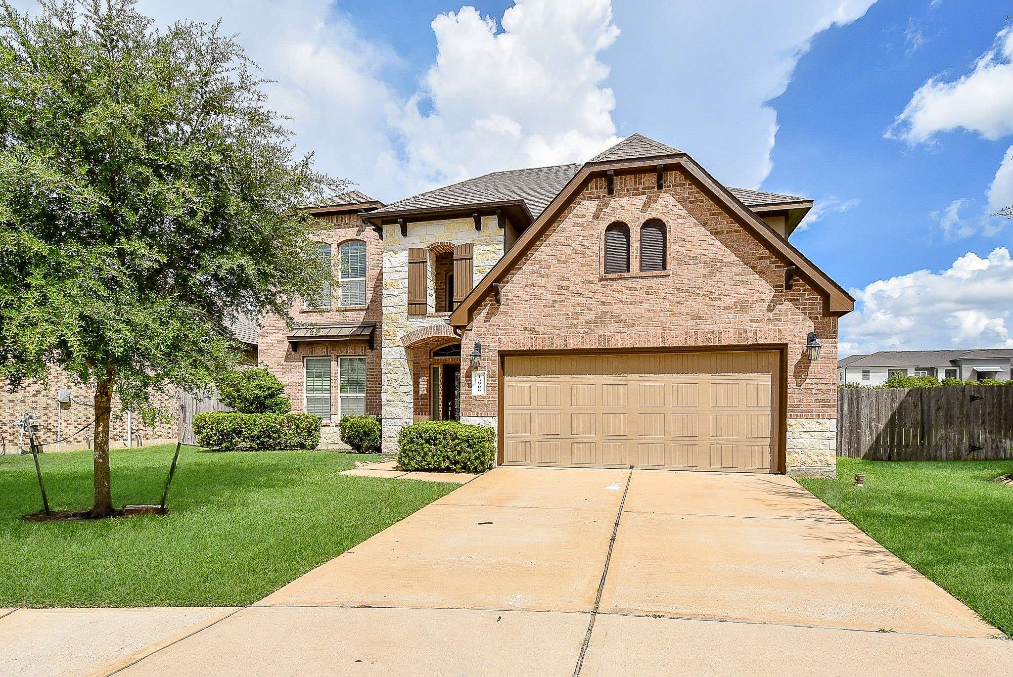 Richmond, TX 77407,13906 Manobrook CT