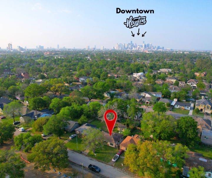 Houston, TX 77021,3523 Tampa ST