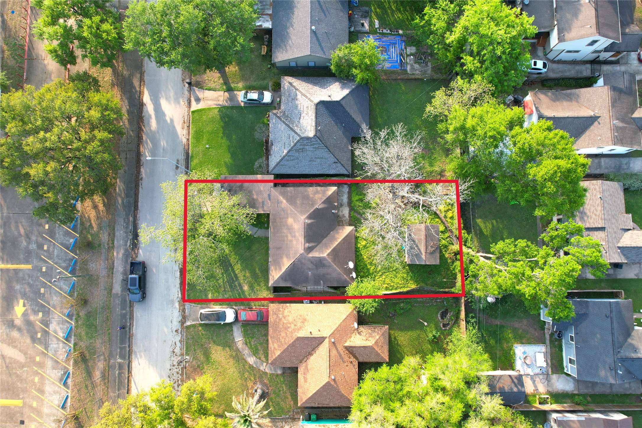 Houston, TX 77021,3523 Tampa ST