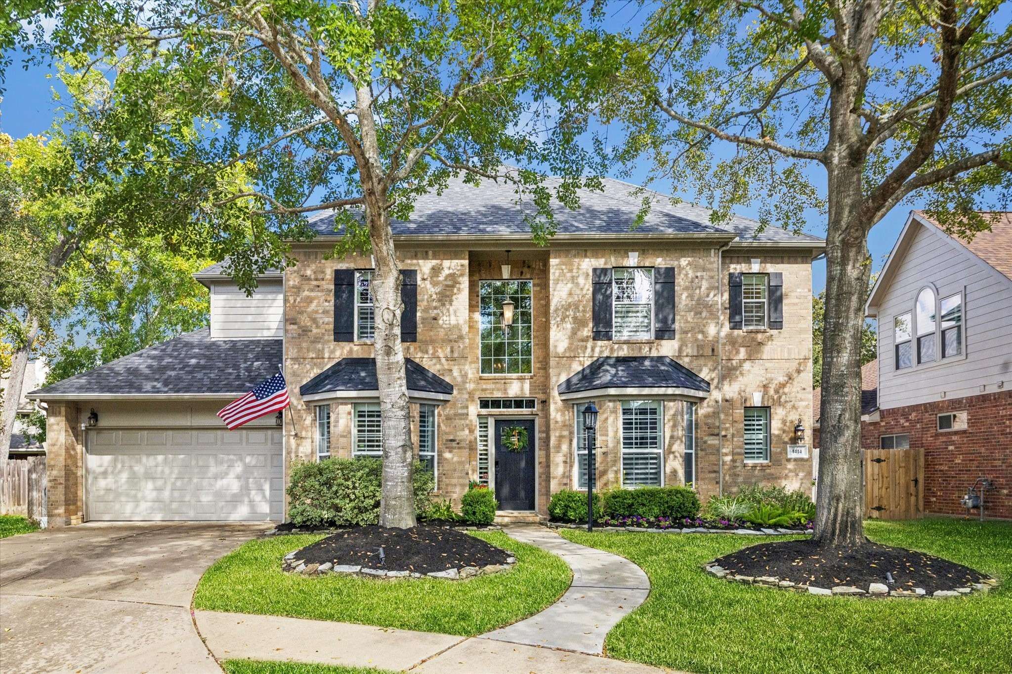 Sugar Land, TX 77479,1414 SHADY VALLEY DRIVE