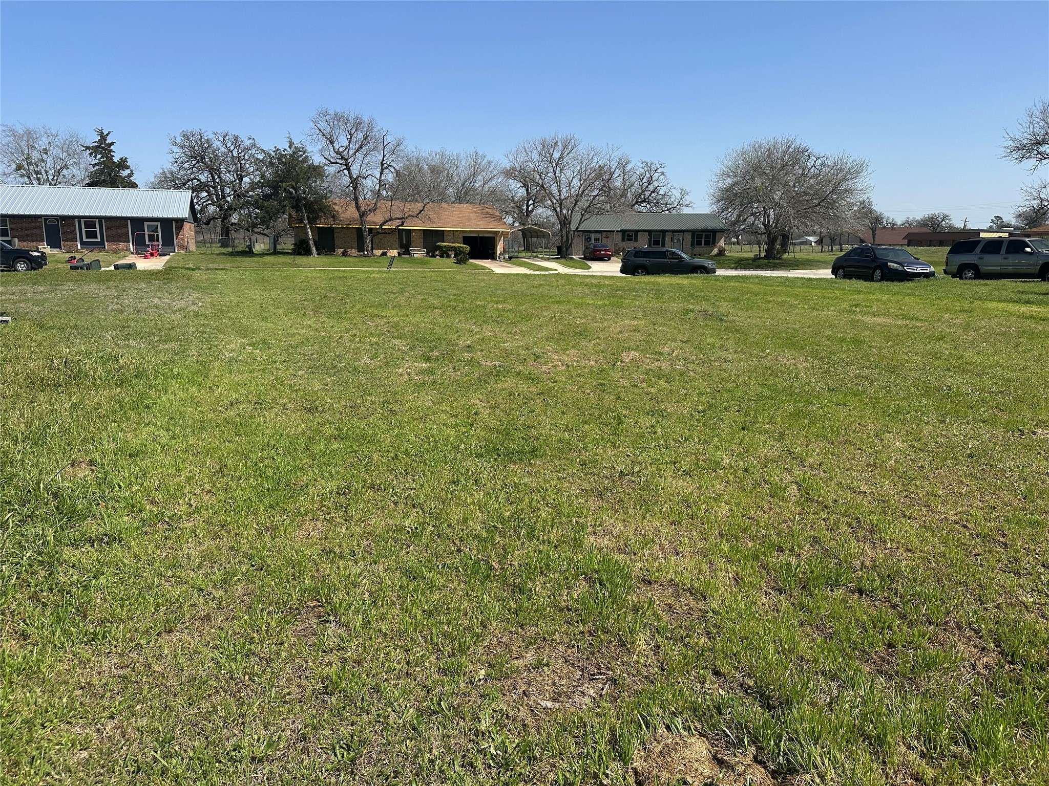 Somerville, TX 77879,N/A Casa Mia