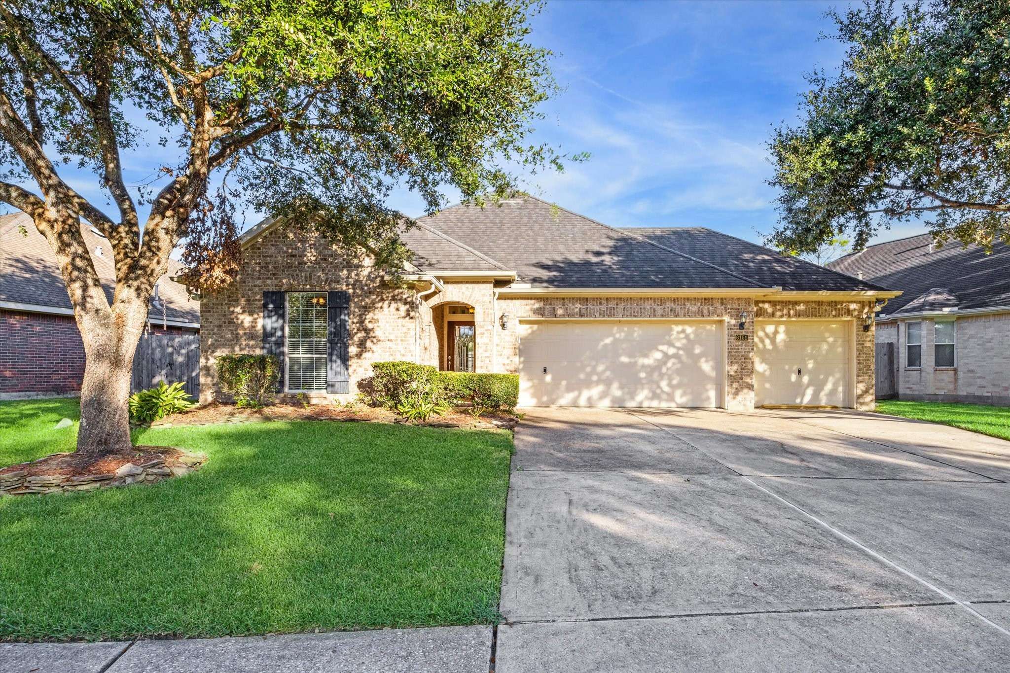 League City, TX 77573,6151 Galloway LN