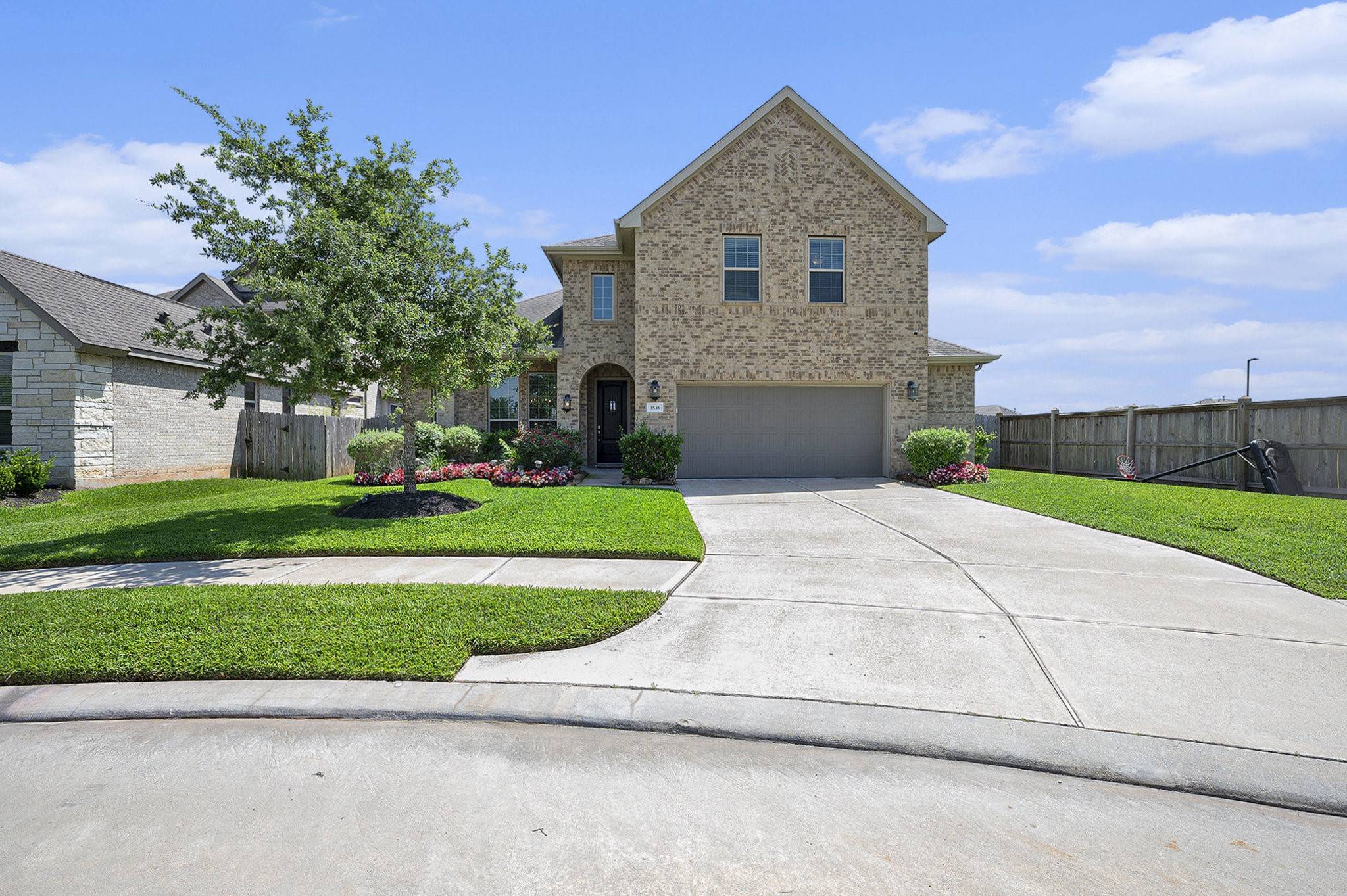 Richmond, TX 77406,3535 Willow Fin Way WAY