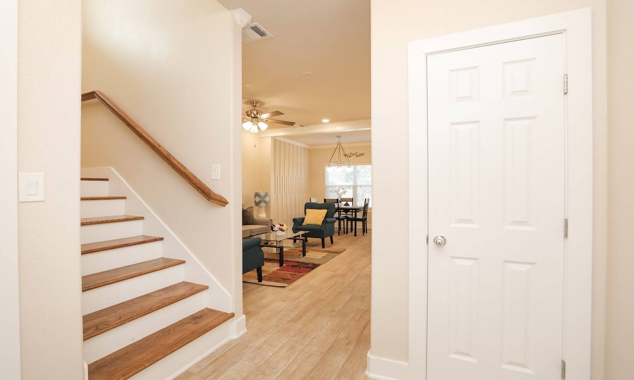 Houston, TX 77021,3535 Mount Pleasant ST #A