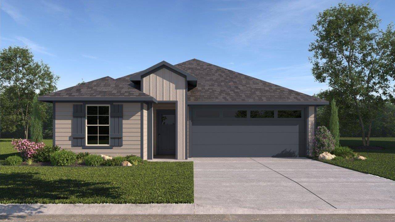 Brenham, TX 77833,1241 Wilkins Valley ST