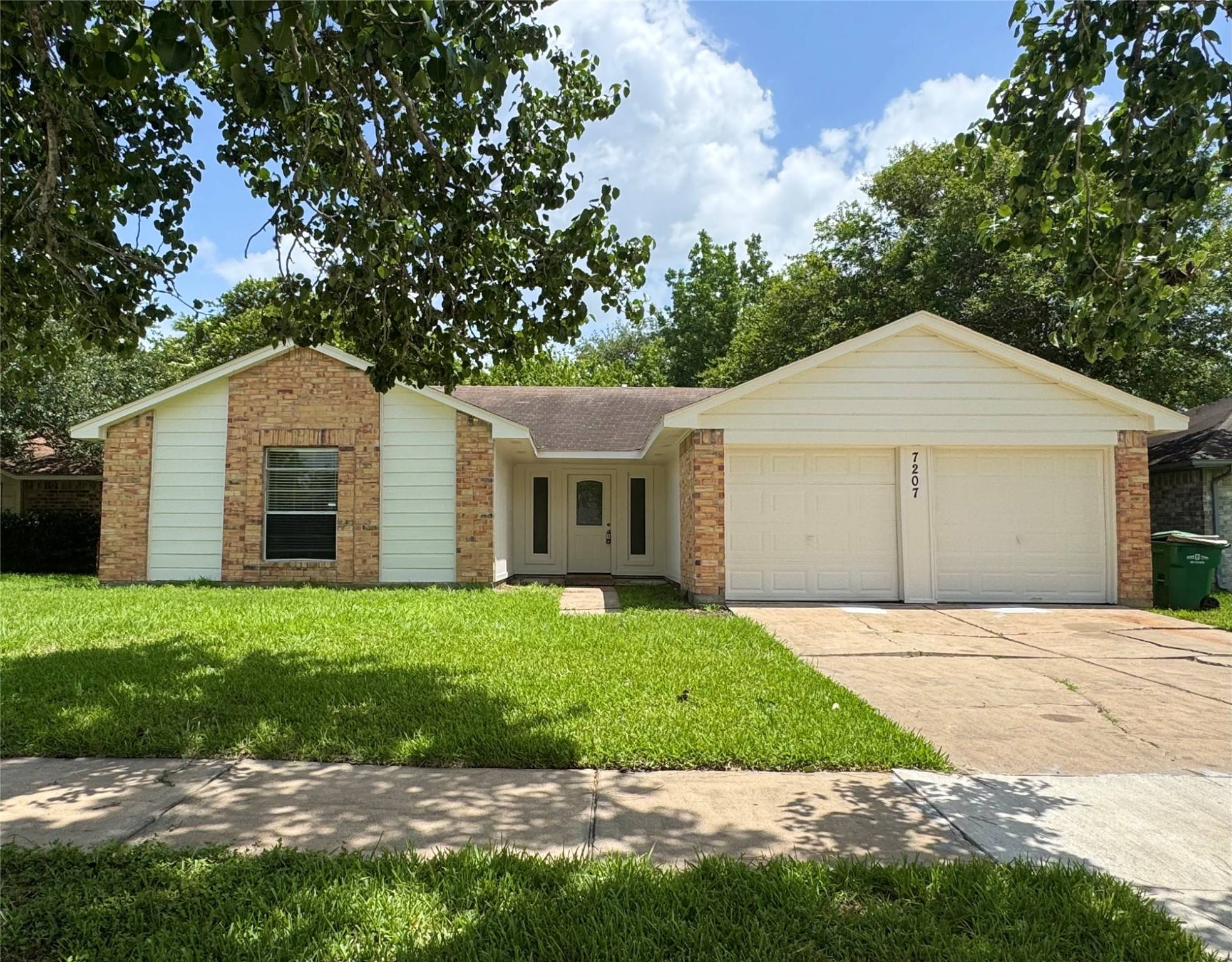 Richmond, TX 77469,7207 Zieglers GRV