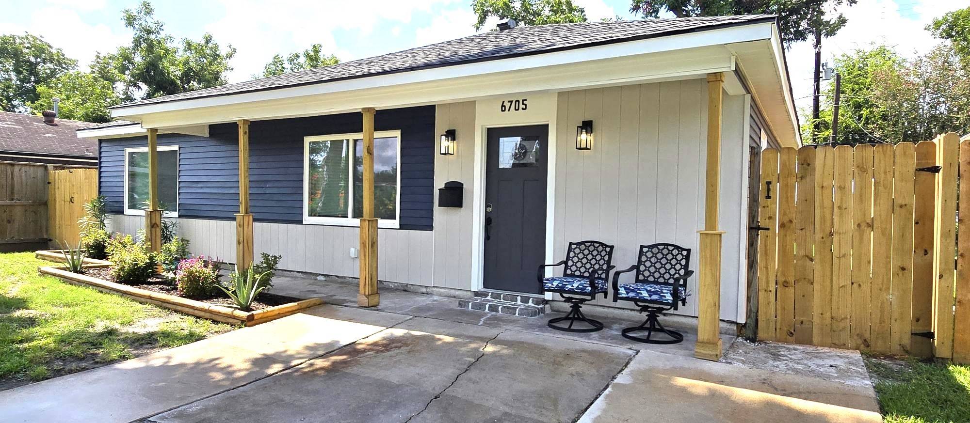 Houston, TX 77092,6705 Limestone ST