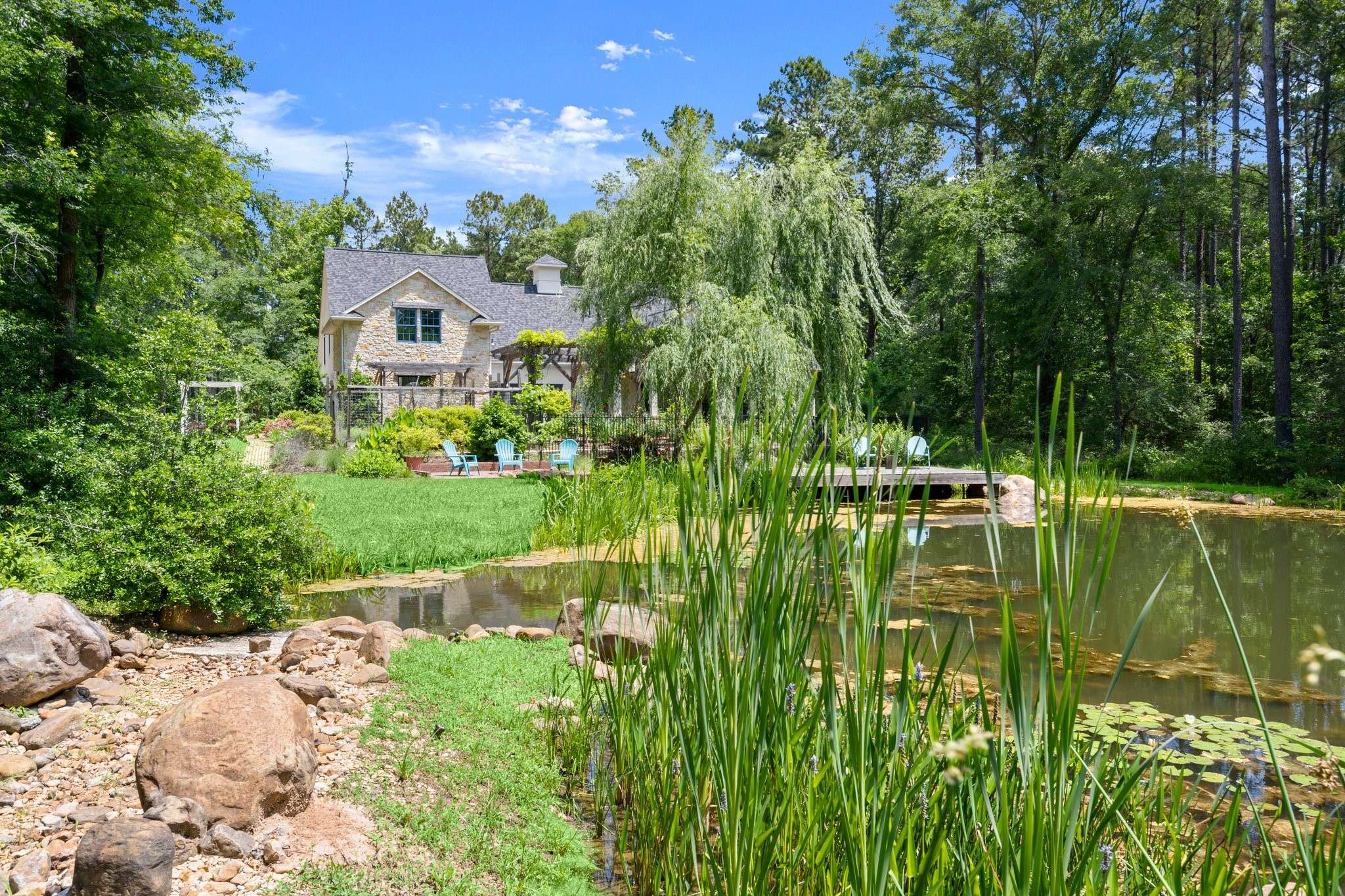 Huntsville, TX 77340,129 Stagecoach CIR