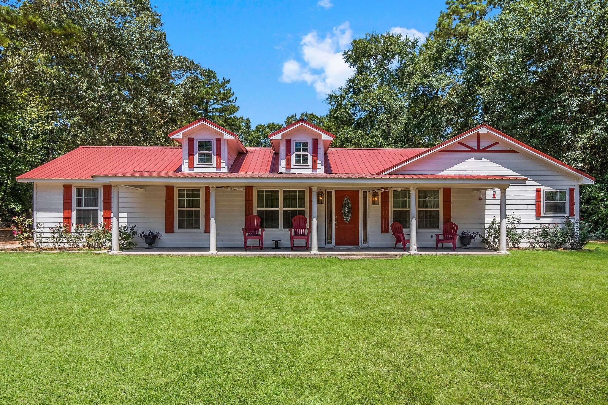 Livingston, TX 77351,263 Blue Xx W