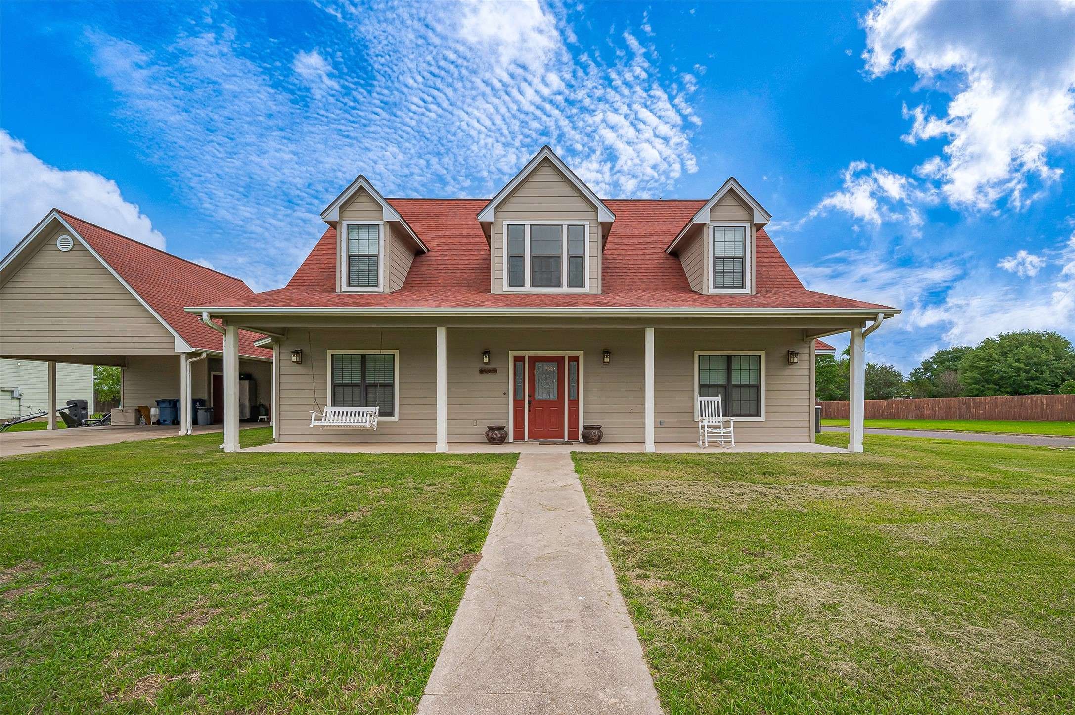 Navasota, TX 77868,1805 Cottonwood ST
