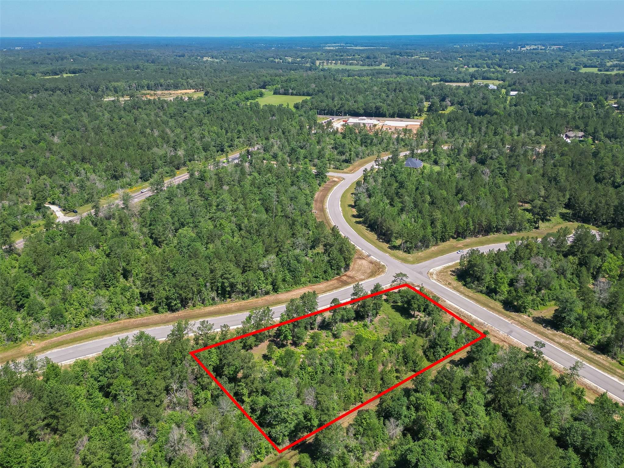 Willis, TX 77378,123 Gypsum RD