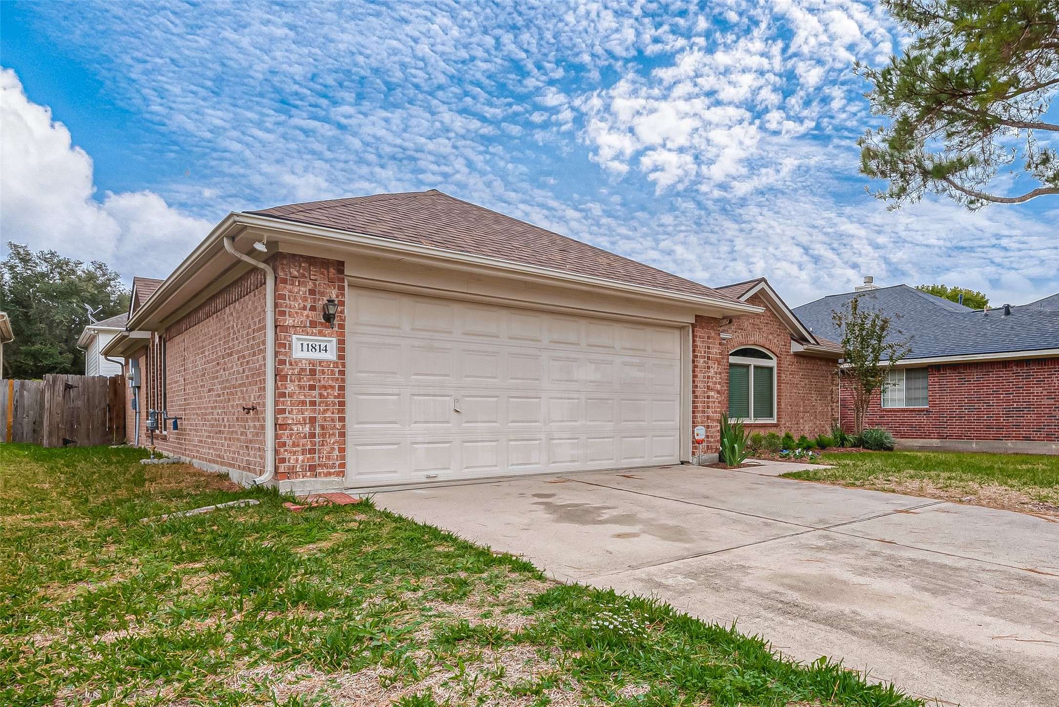 Sugar Land, TX 77498,11814 Copperas Creek DR