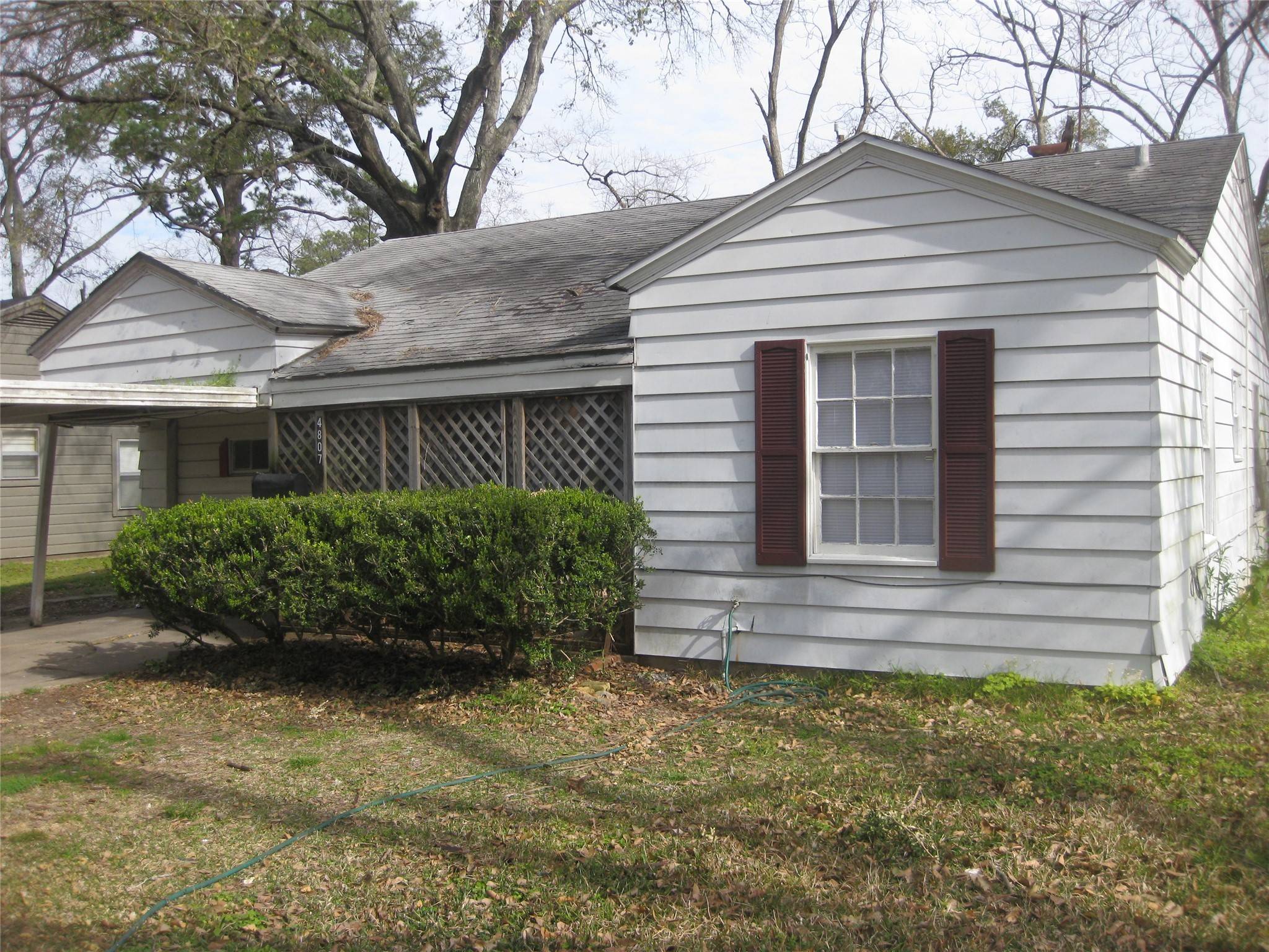 Houston, TX 77021,4807 Eppes ST