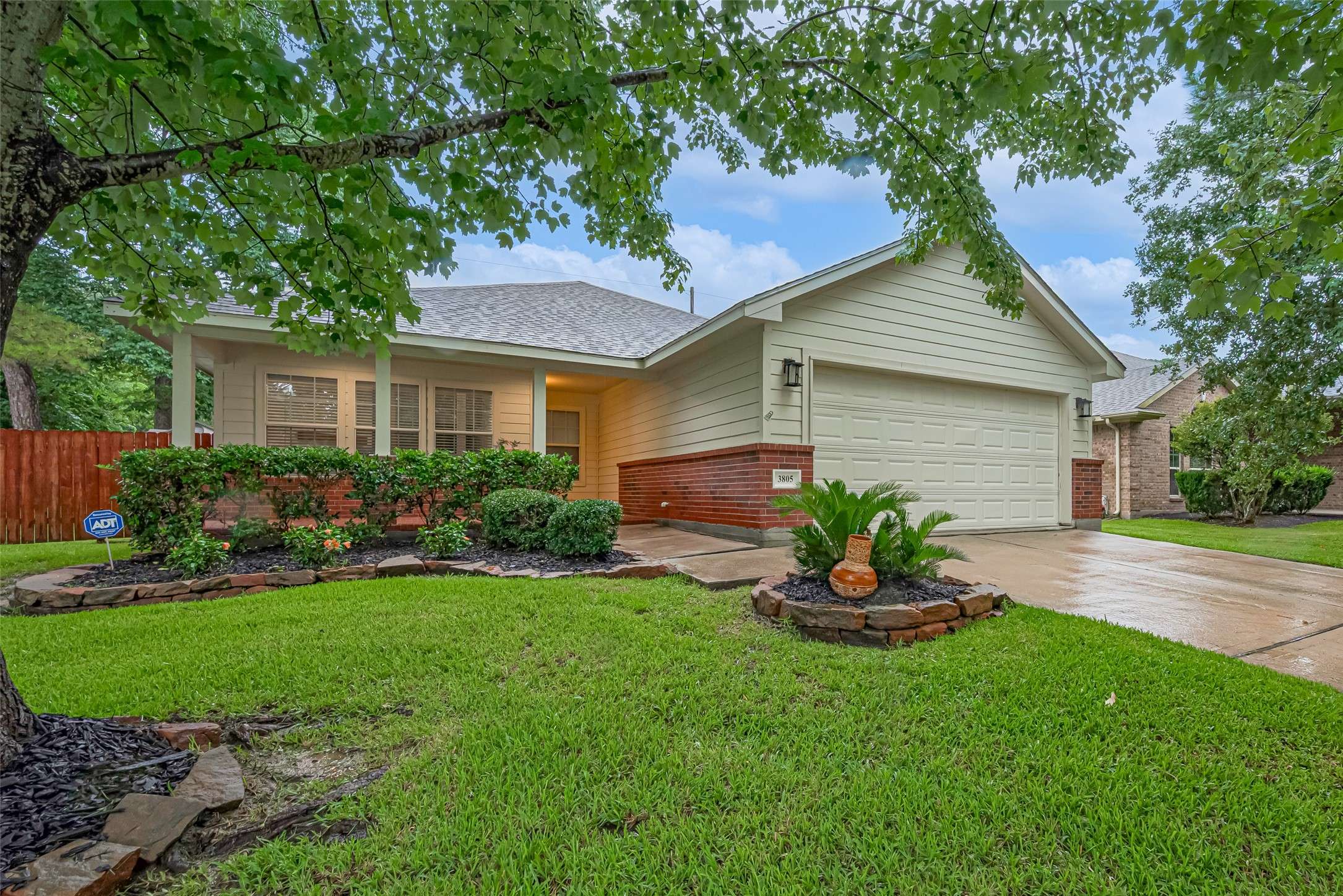 Montgomery, TX 77356,3805 Breckenridge DR