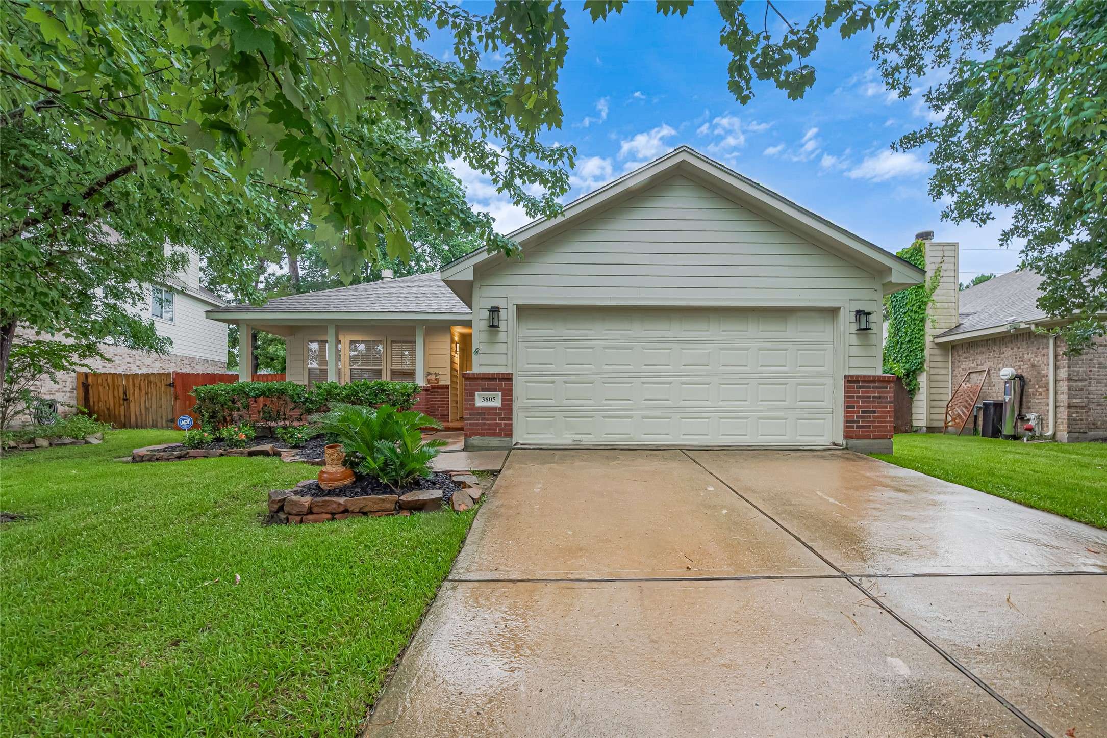 Montgomery, TX 77356,3805 Breckenridge DR