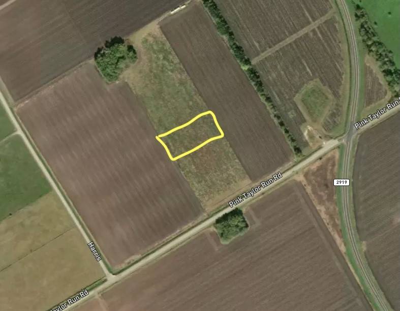 Beasley, TX 77417,000 Pink Taylor Run Rd RD