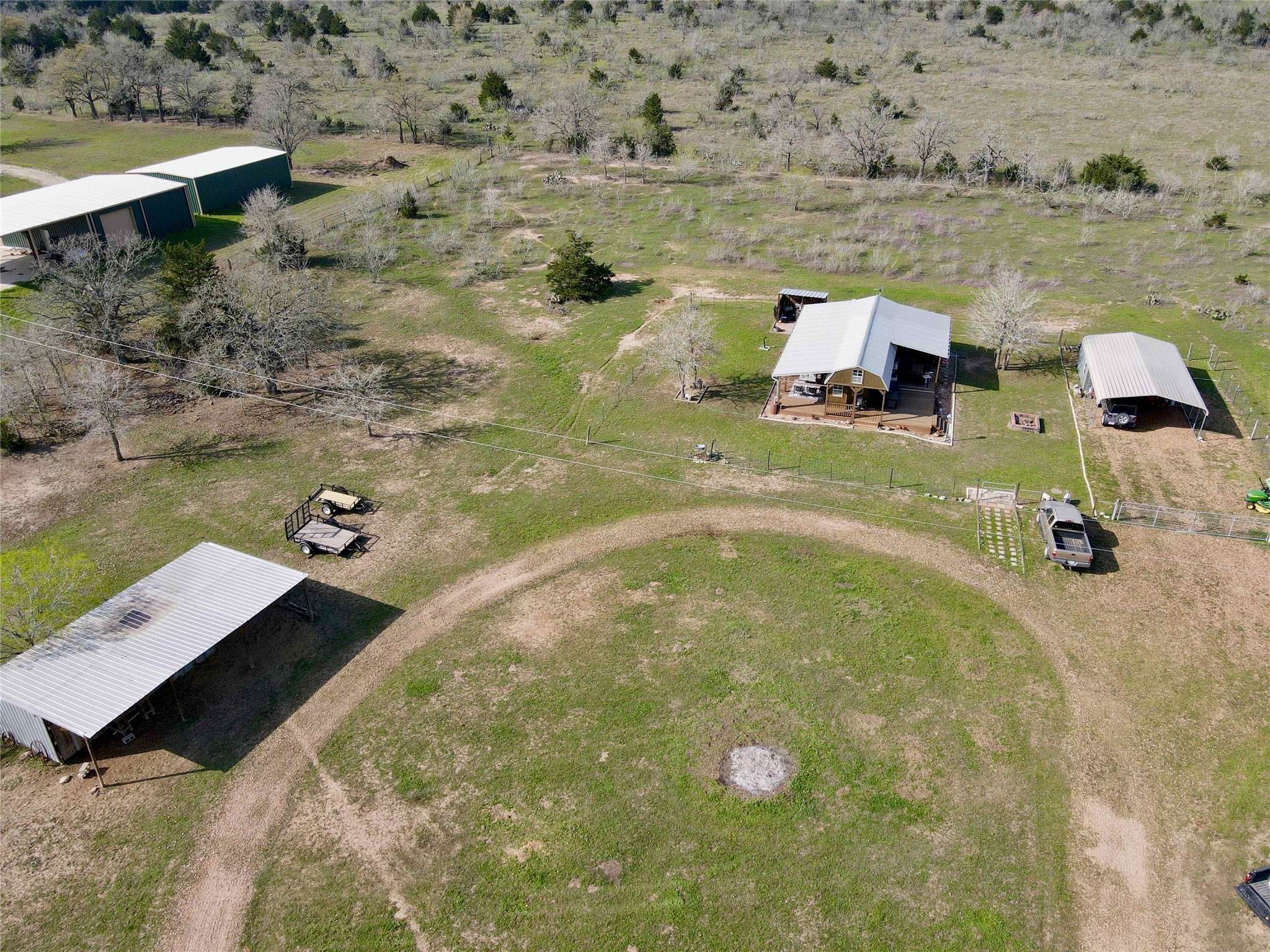 Flatonia, TX 78941,4850 Burke RD