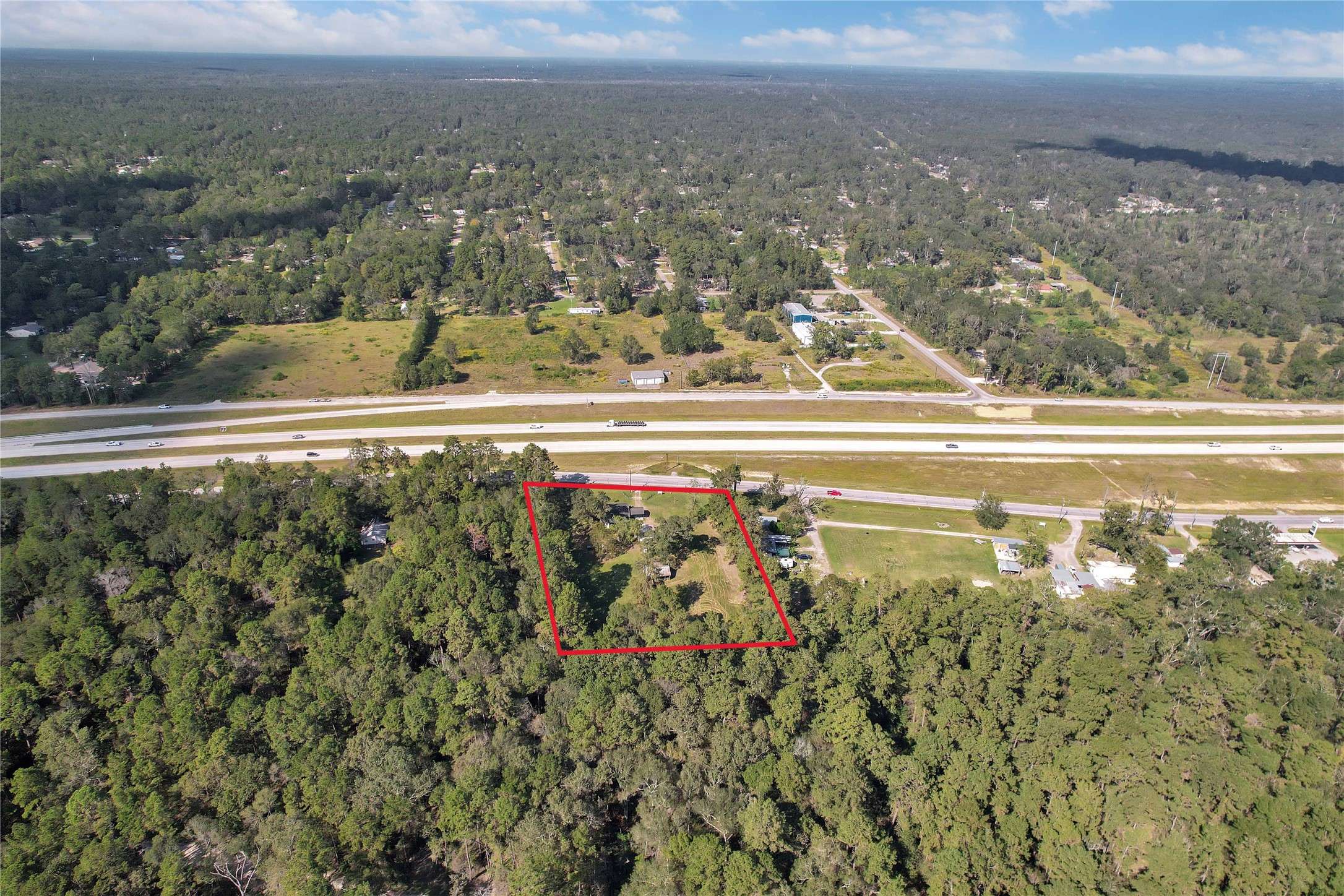 New Caney, TX 77357,26472 Fm 1485 RD