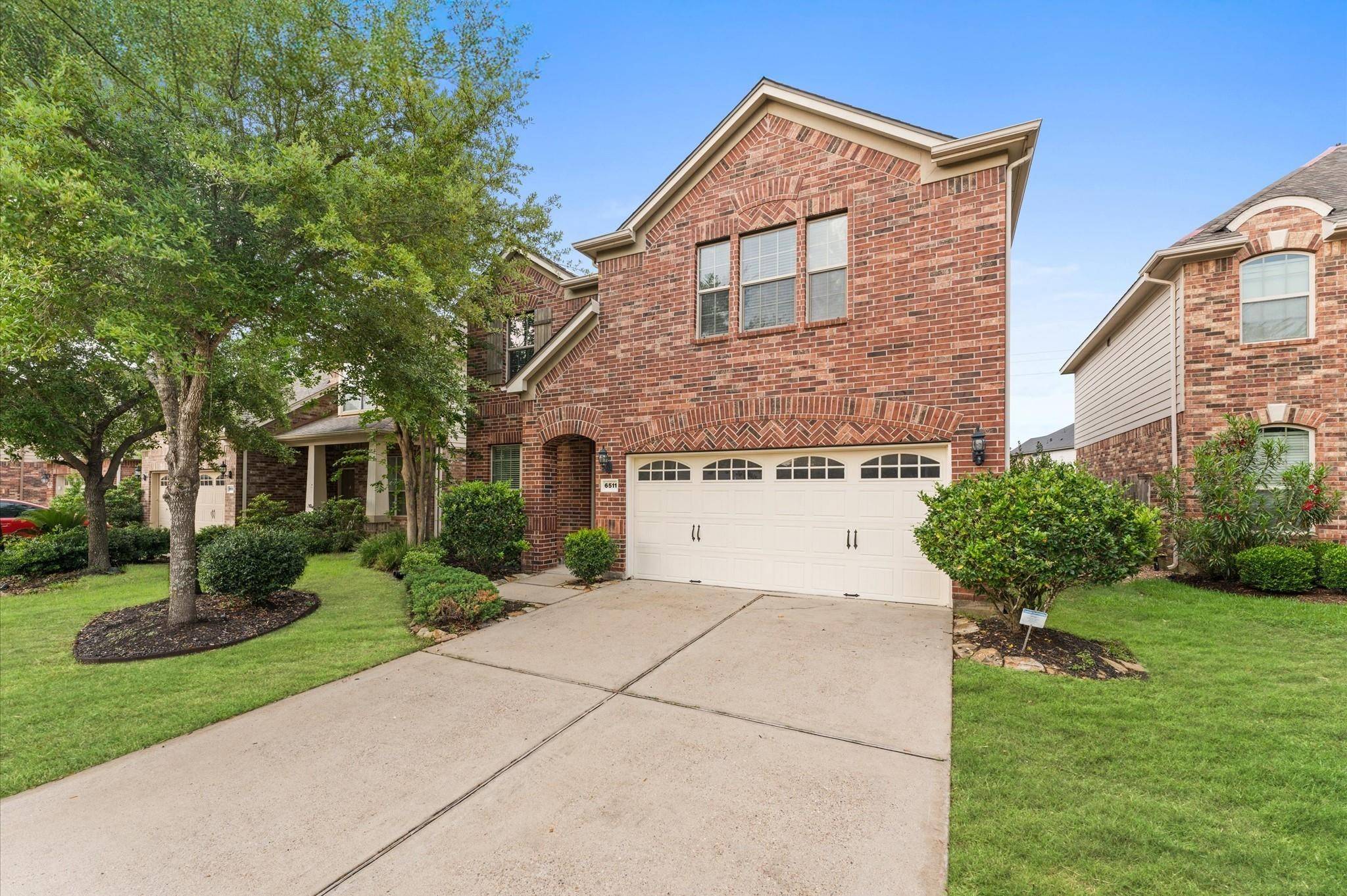 Katy, TX 77494,6511 Evanmill LN