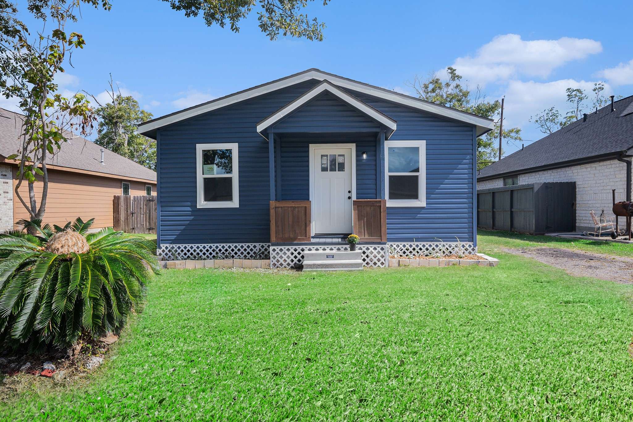 La Porte, TX 77571,418 Dr Martin Luther King Jr DR