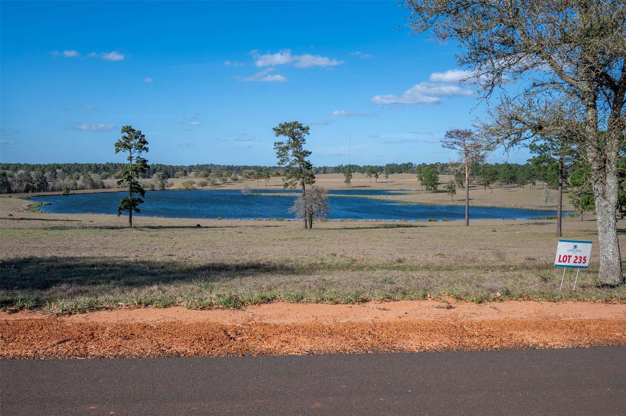 Woodville, TX 75979,tbd Lakeland Ranch DR