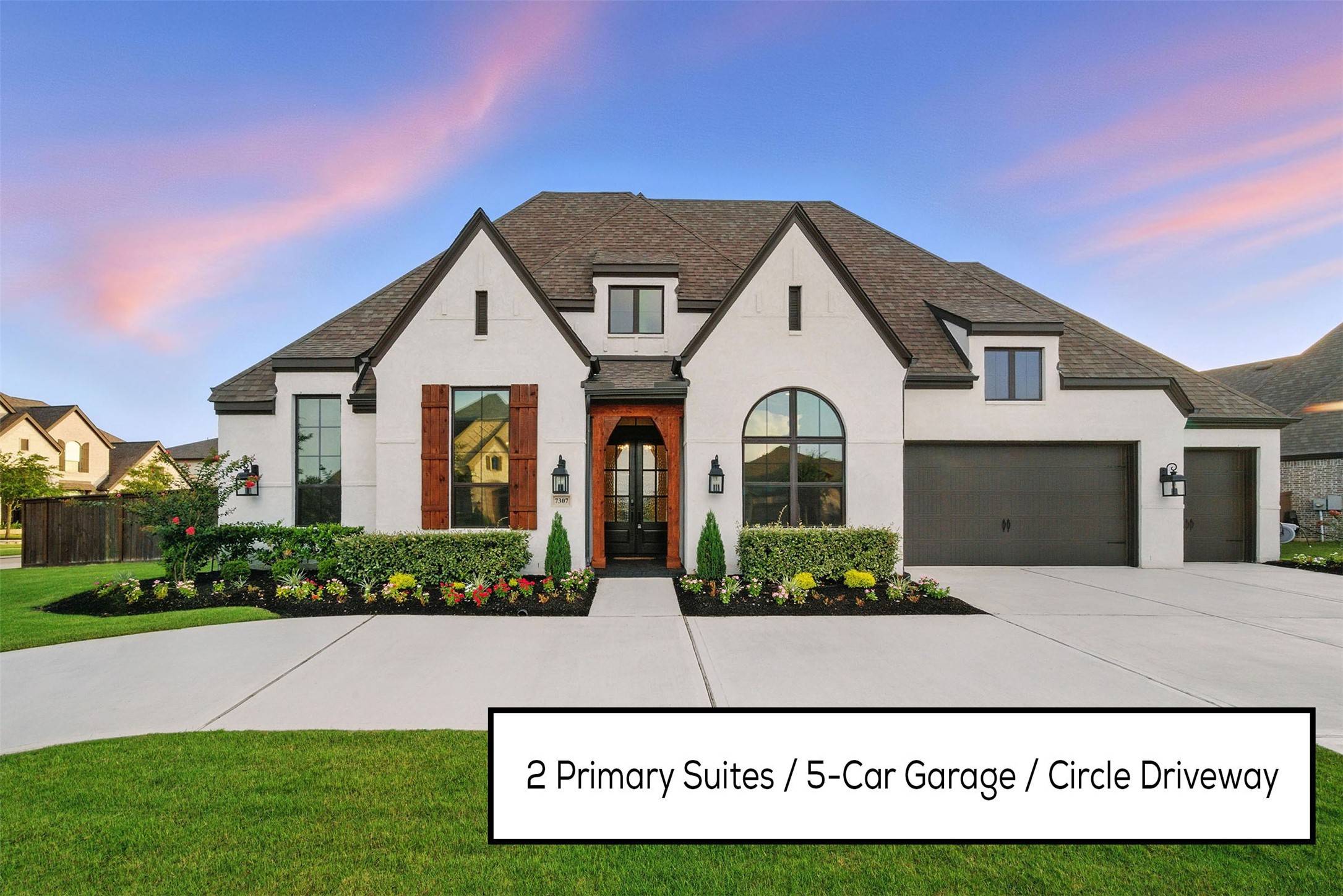 Katy, TX 77493,7307 Kinglet CT