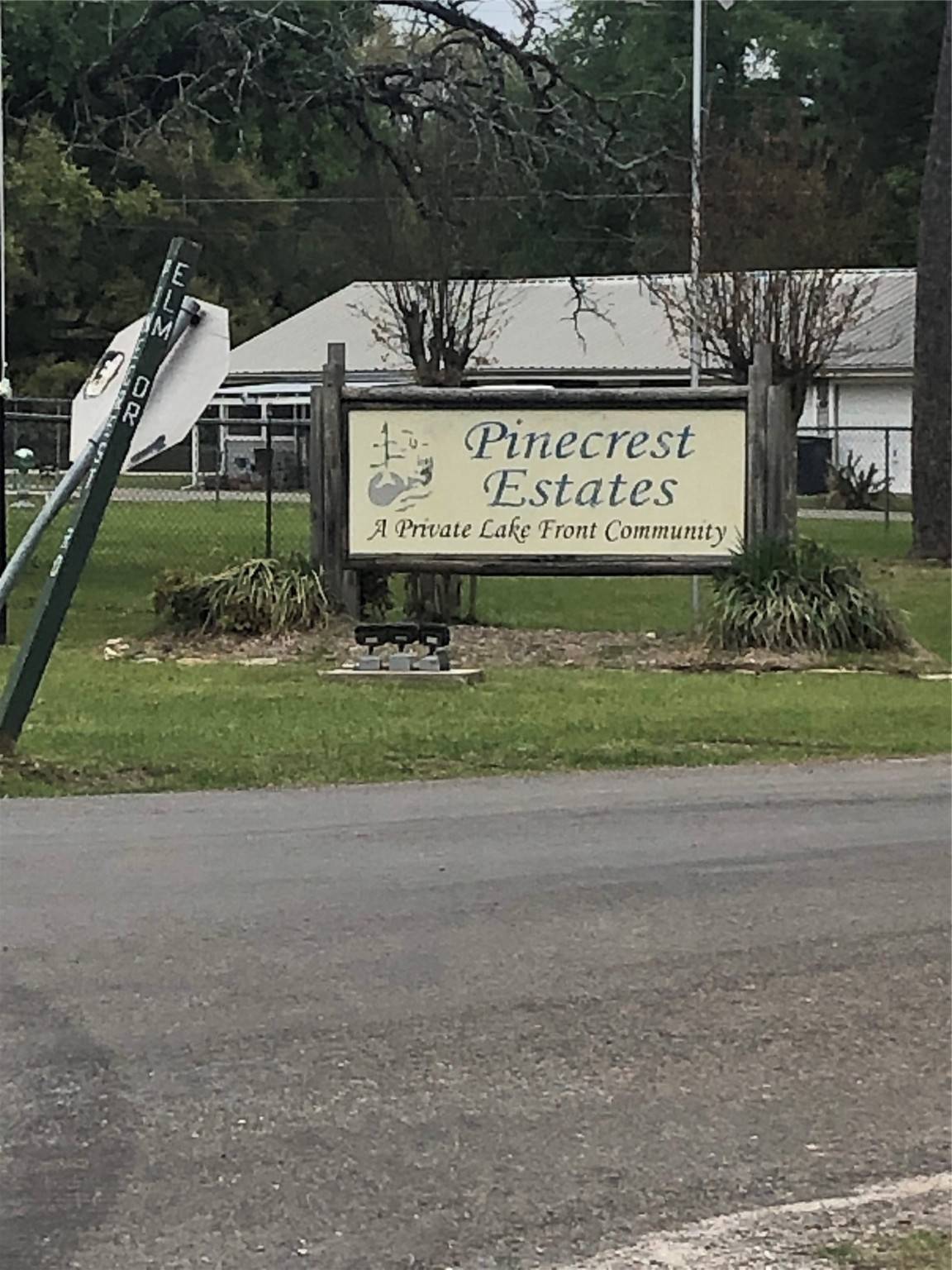 Trinity, TX 75862,437 Bonanza DR