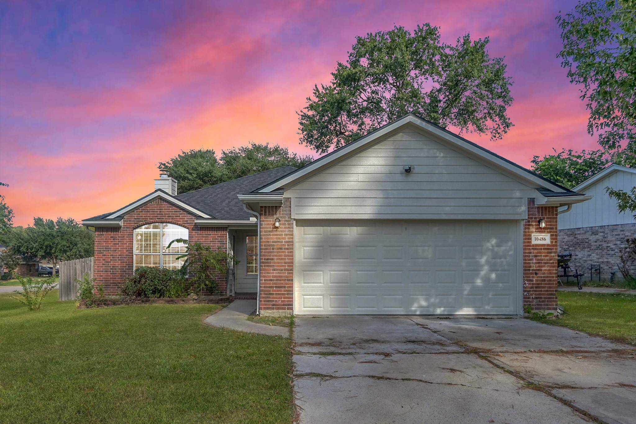 Montgomery, TX 77356,10486 Twin Circles DR