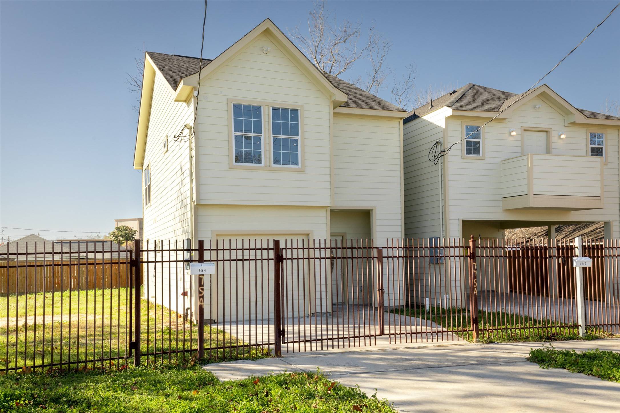 Houston, TX 77012,7754 Avenue J