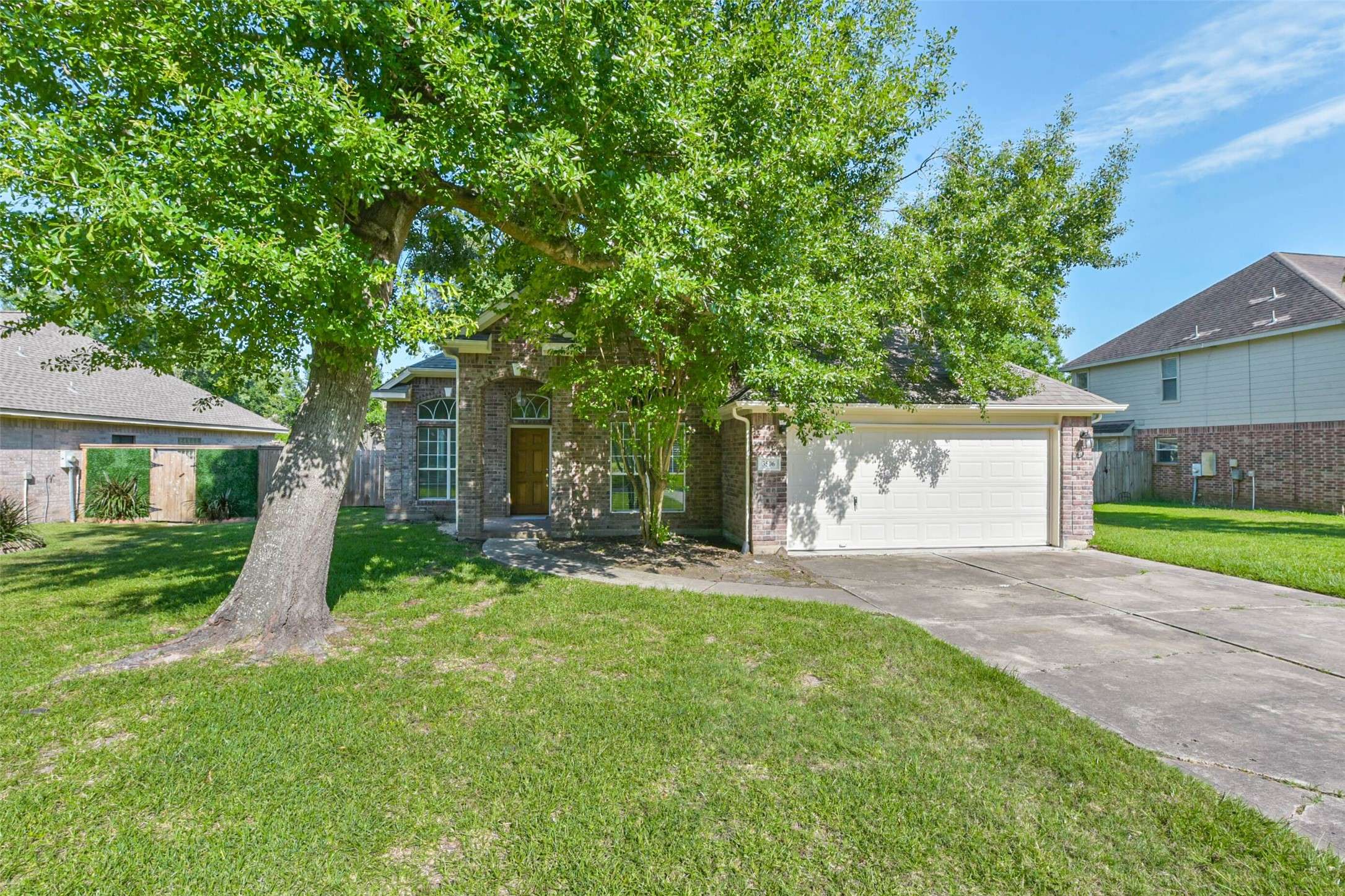 Montgomery, TX 77356,3506 Hickory Hill LN