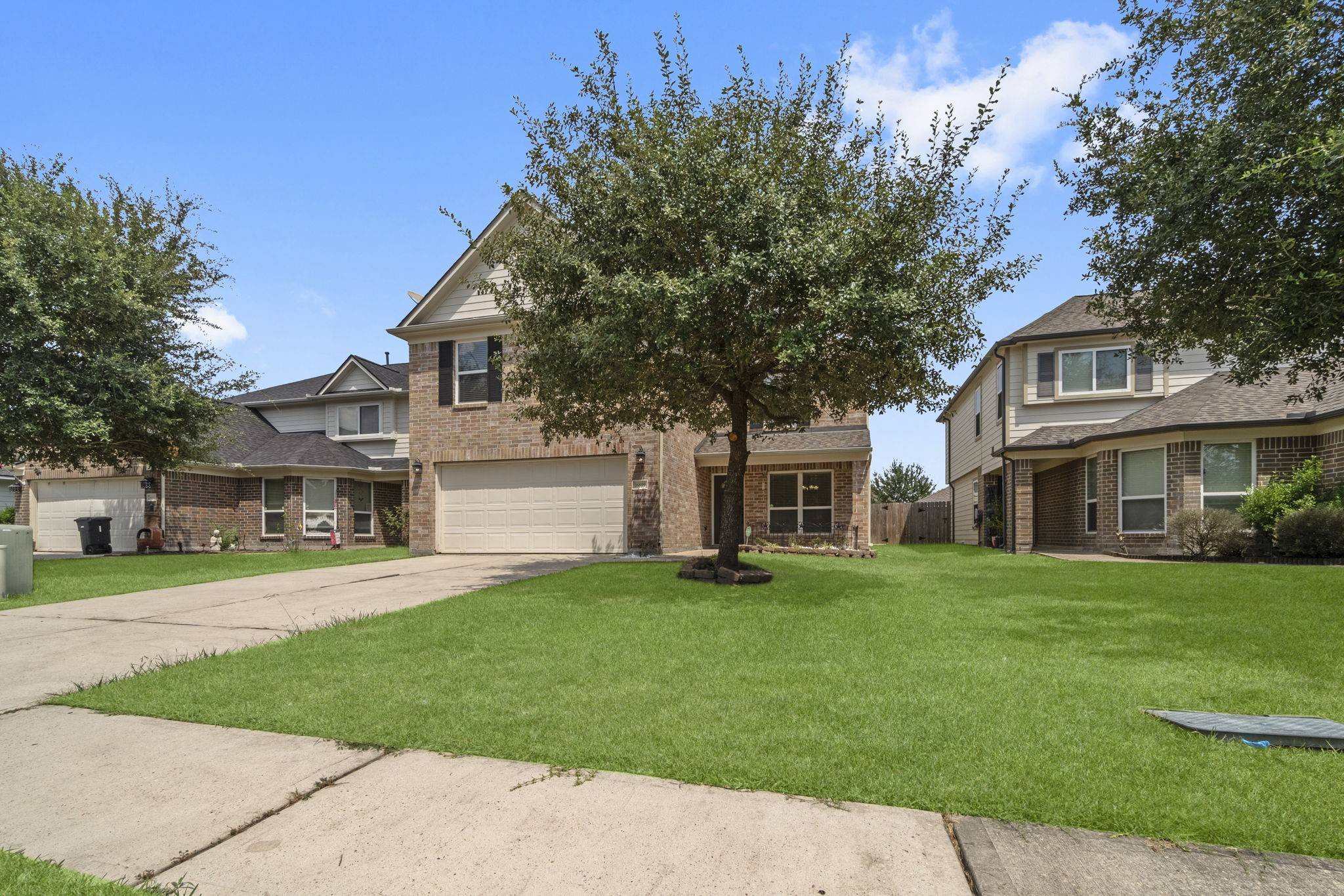 Conroe, TX 77385,16859 Blackberry Lily LN
