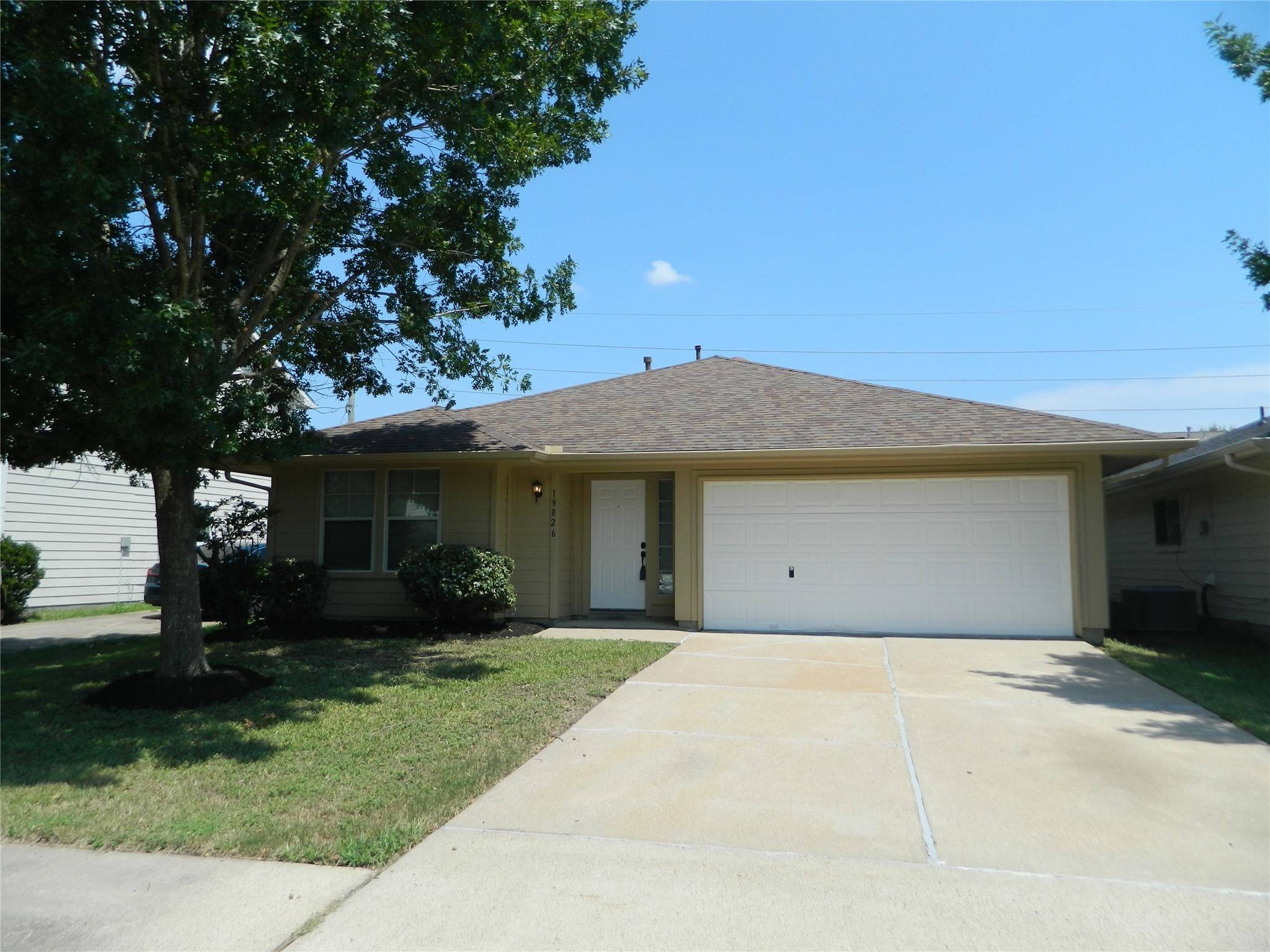 Cypress, TX 77433,19826 Hidden Shadow Ln LN