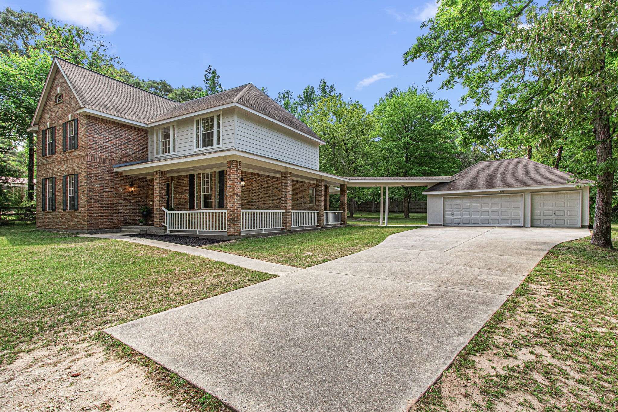 Magnolia, TX 77354,6811 S Trace DR