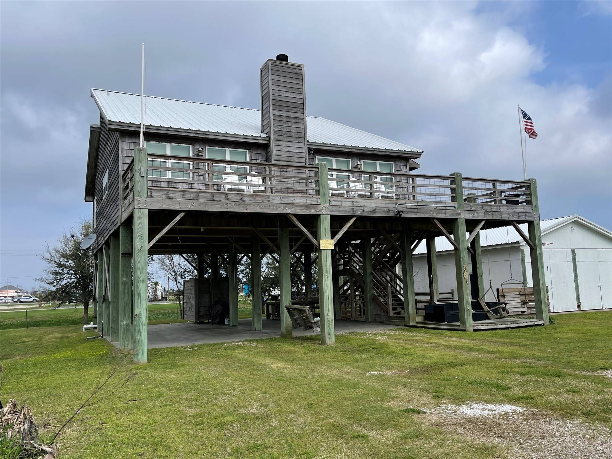 Crystal Beach, TX 77650,109 Ocean Breeze DR