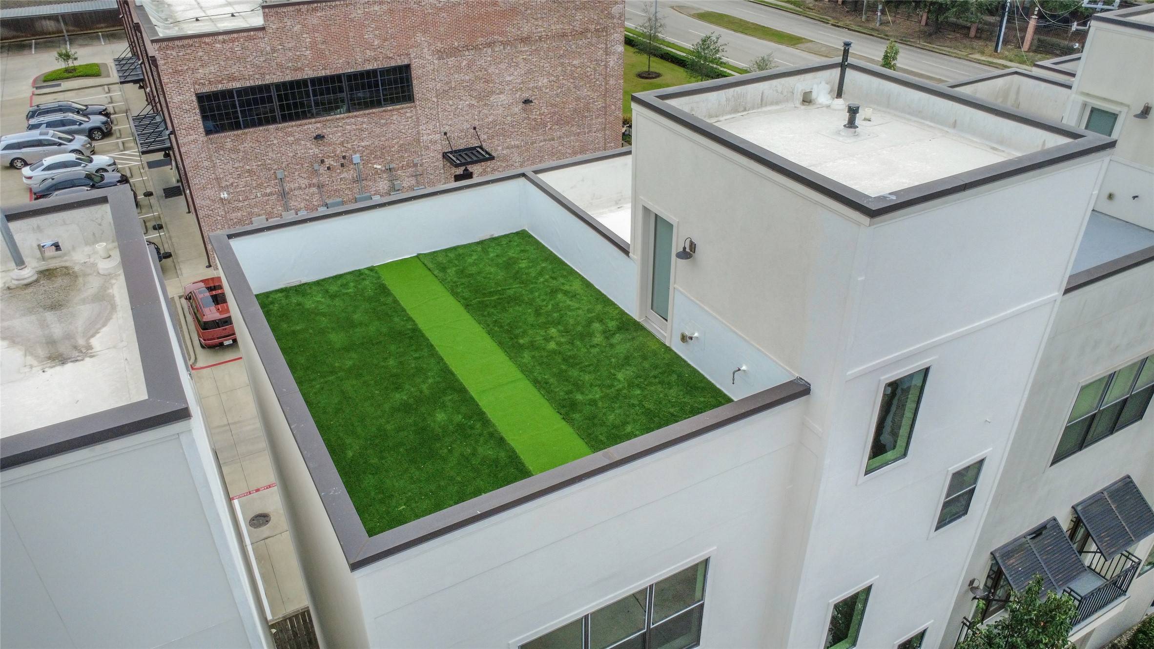 Houston, TX 77055,1258 N Post Oak RD #B