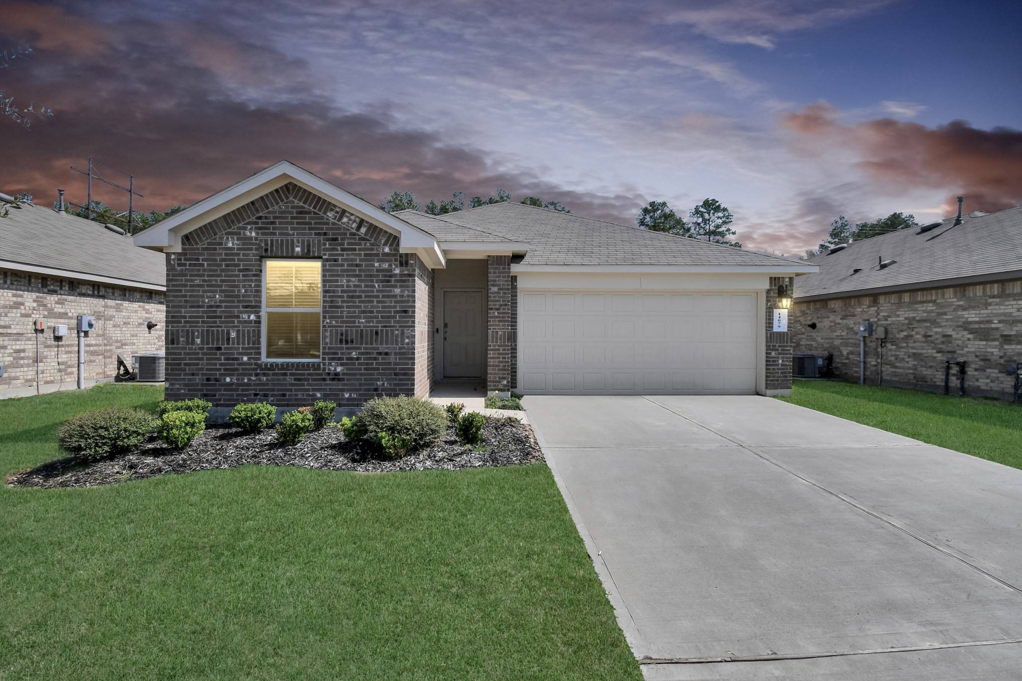 Conroe, TX 77384,14222 West Rim LN