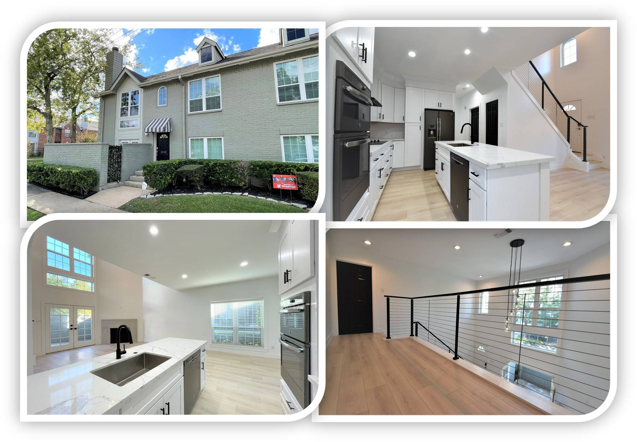 Houston, TX 77006,2222 Hopkins ST