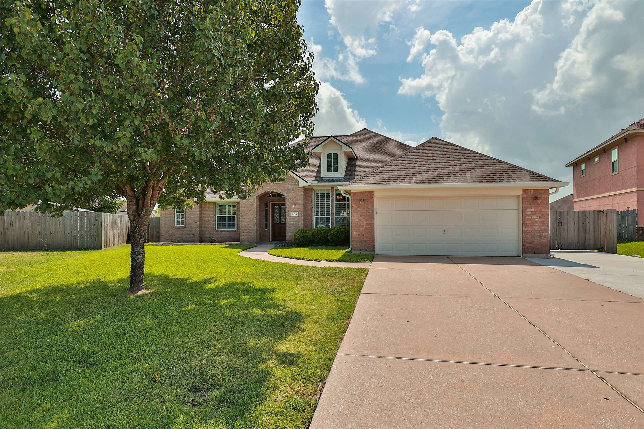 Baytown, TX 77523,9714 Inwood CIR