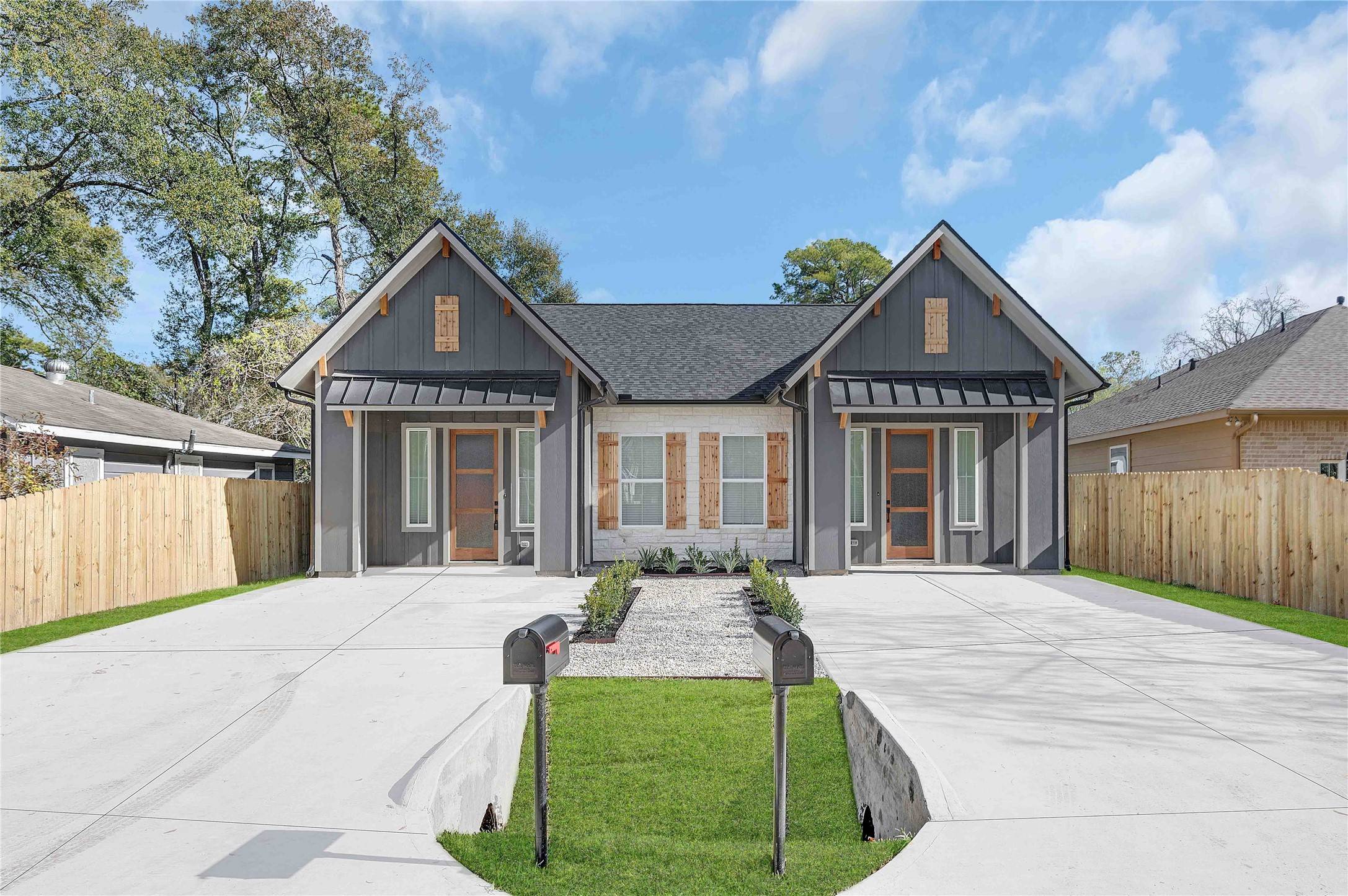 Houston, TX 77091,6510 Bunche DR #B