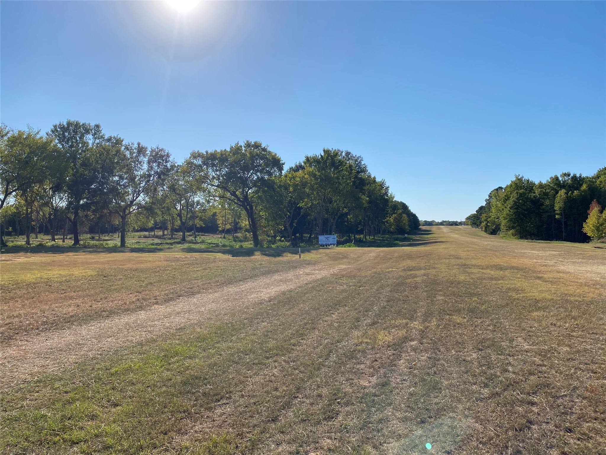 Berryville, TX 75763,00 Hammerhead Dr