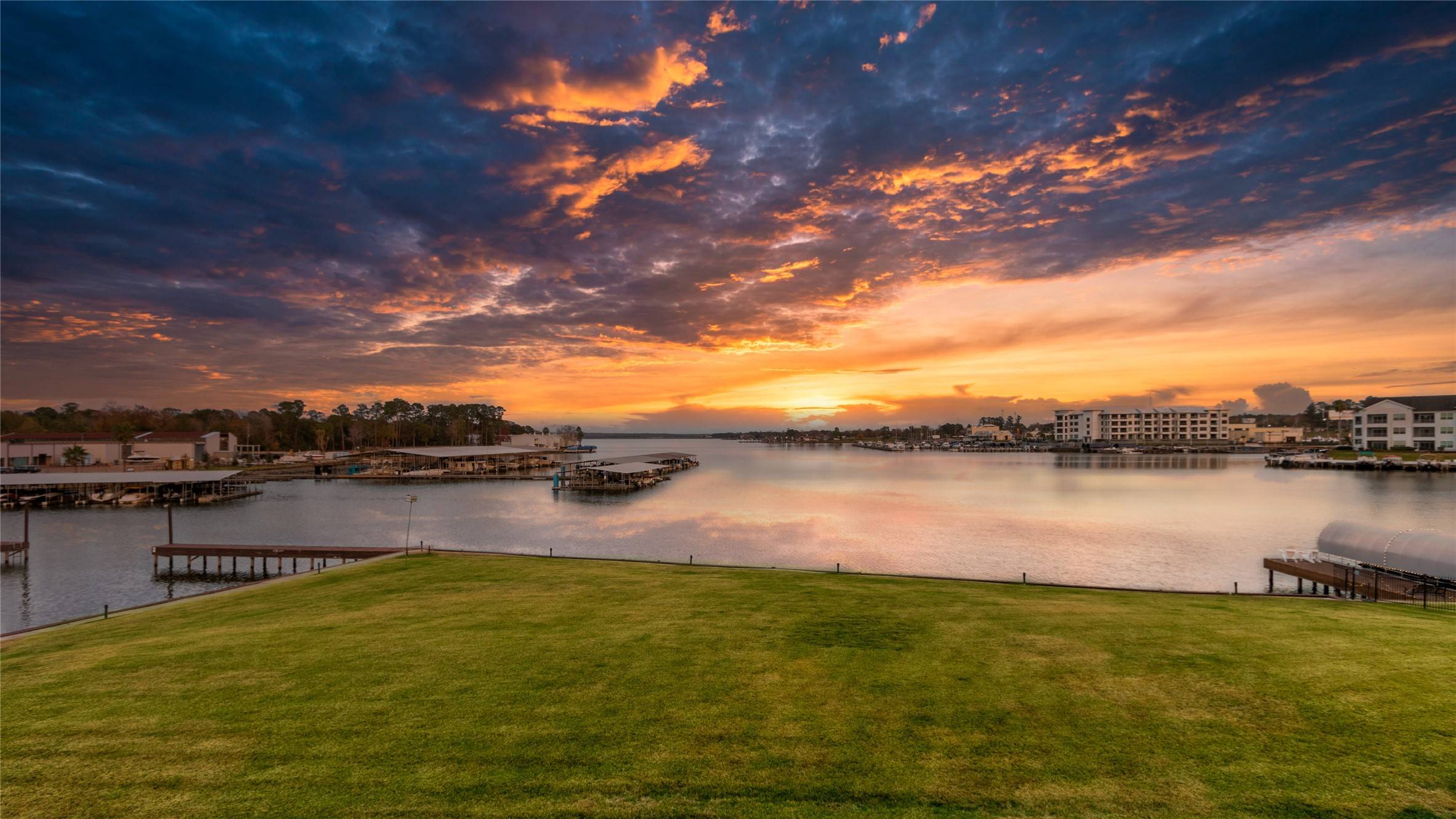Montgomery, TX 77356,15575 Marina DR #133B